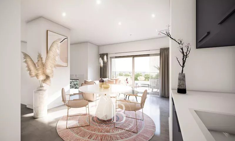 Vente Appartements - Luxembourg-Bonnevoie - Résidence Aurora Luxembourg  -  ref 85912765 (picture 3)