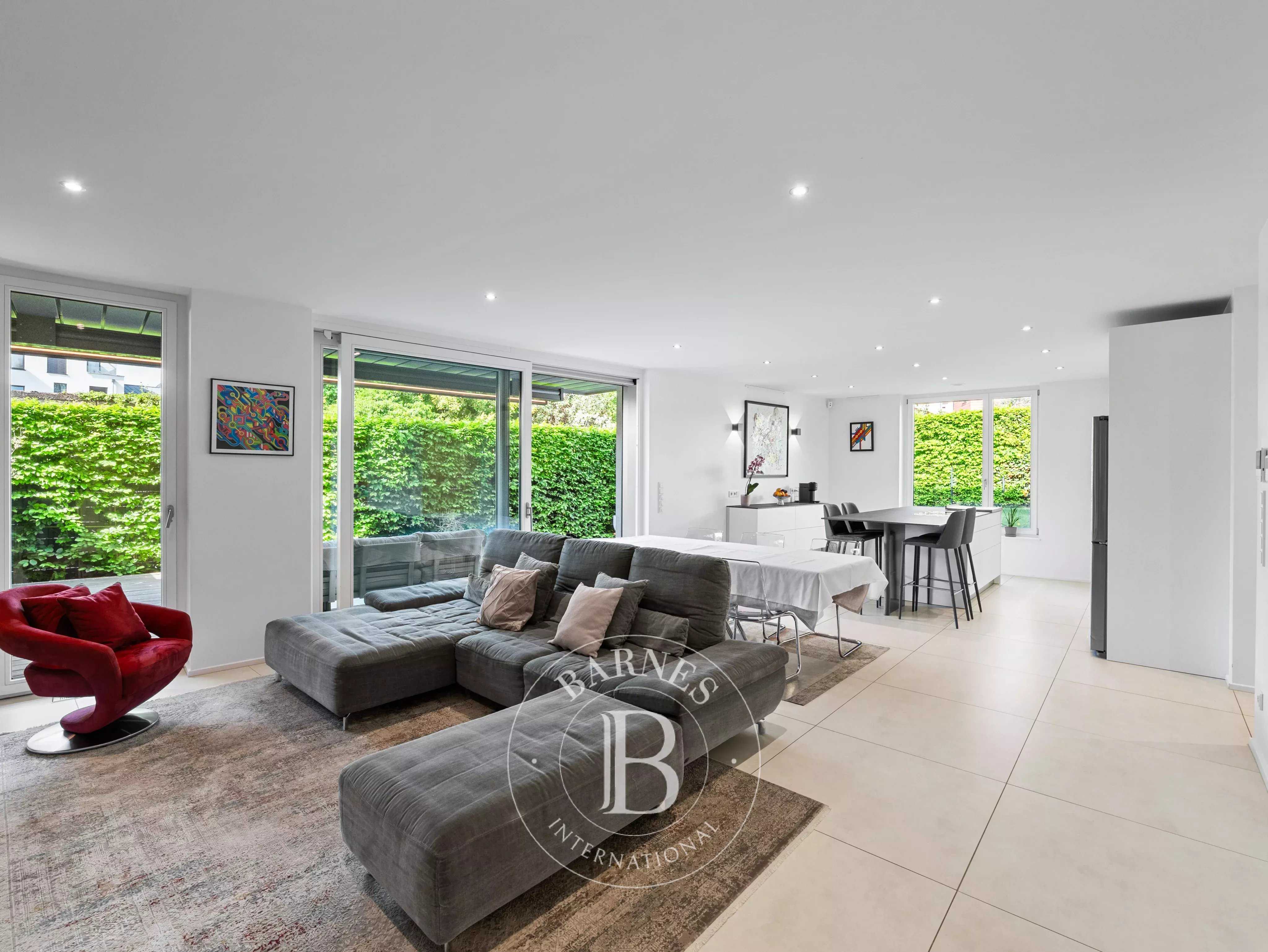 Appartement Luxembourg  -  ref 87002007 (picture 1)