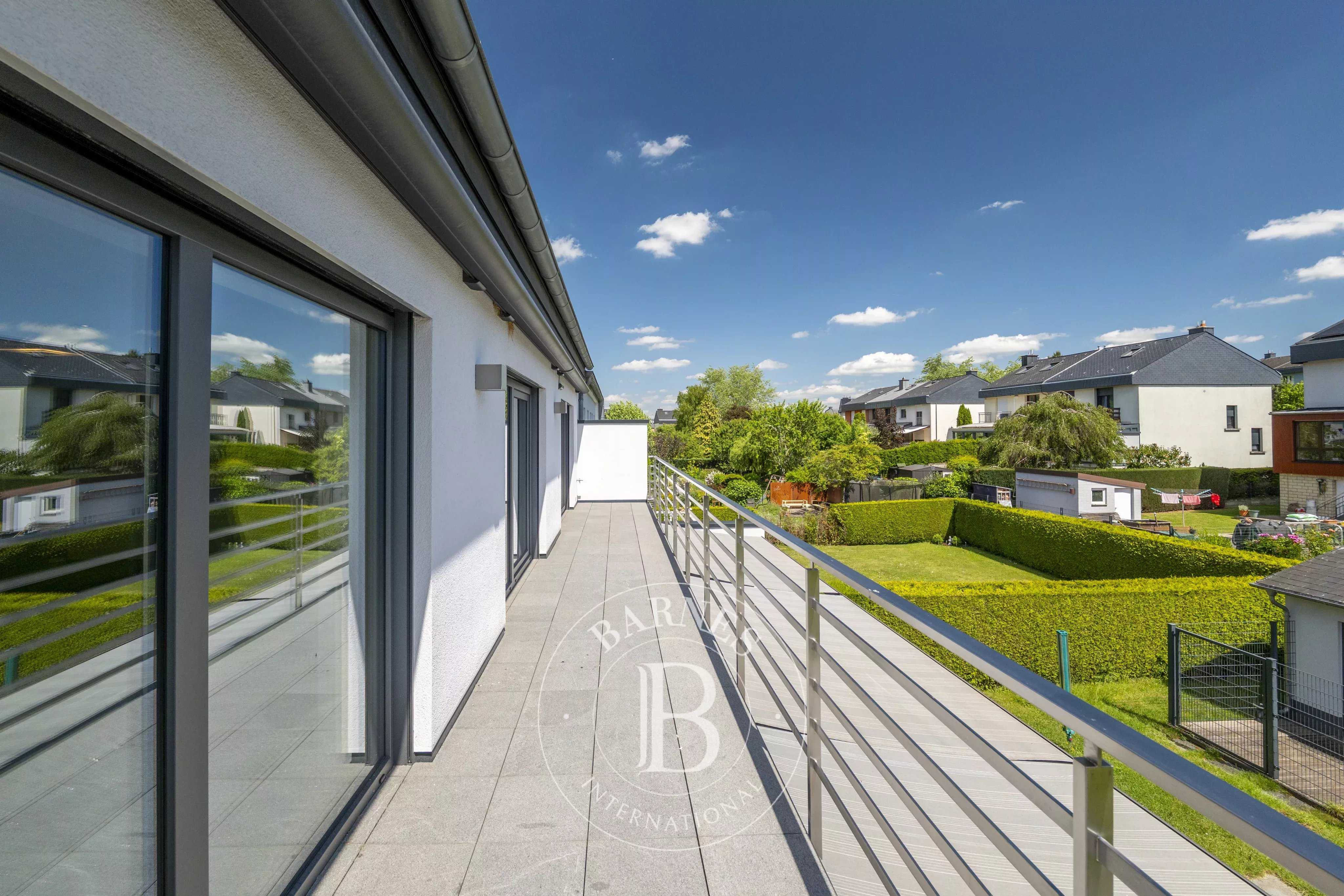 Apartment Alzingen  -  ref 85974995 (picture 1)