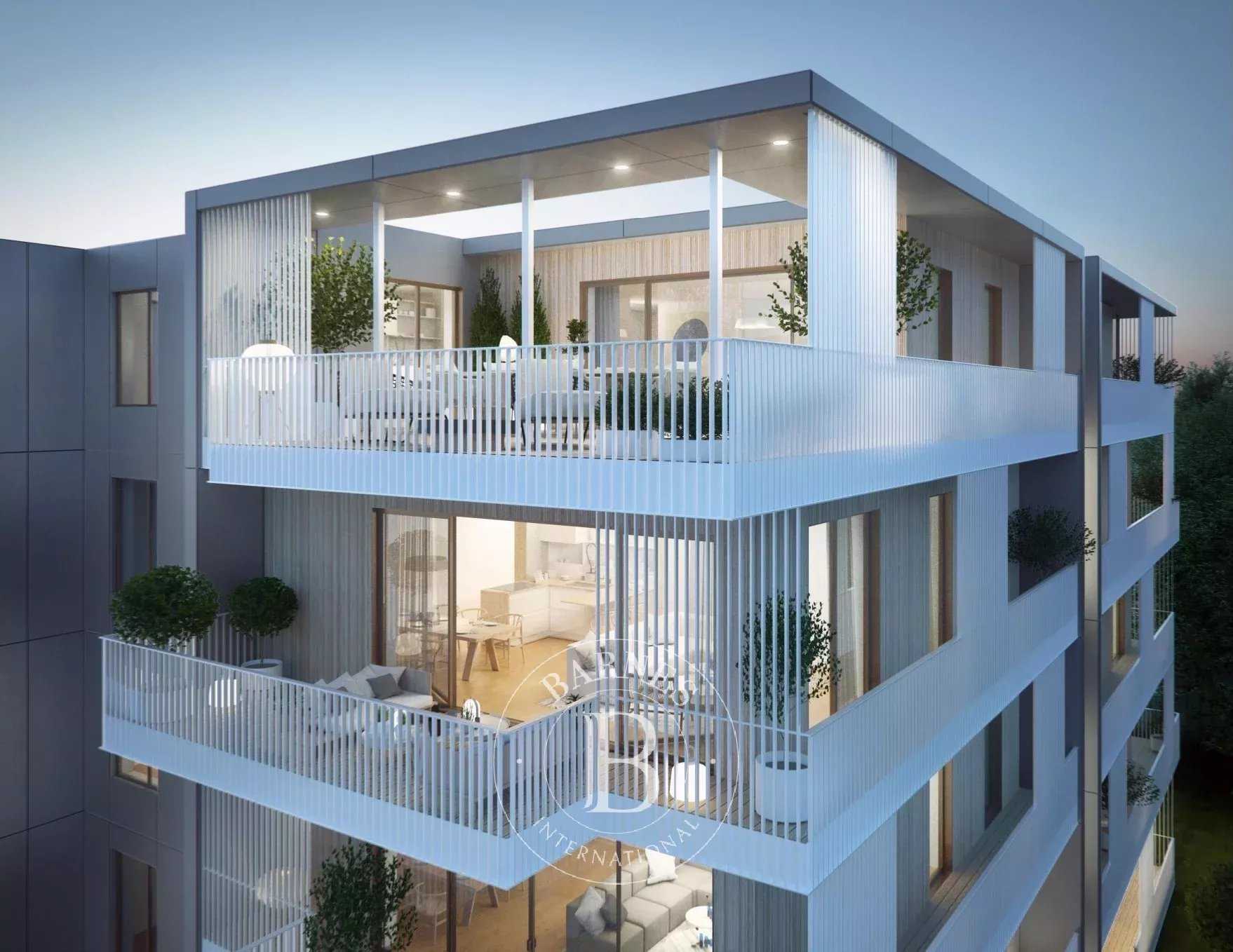 Howald  - Appartement 