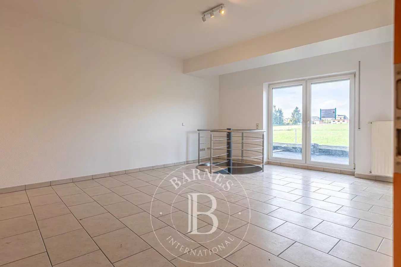 Luxembourg  - Apartment 3 Bedrooms