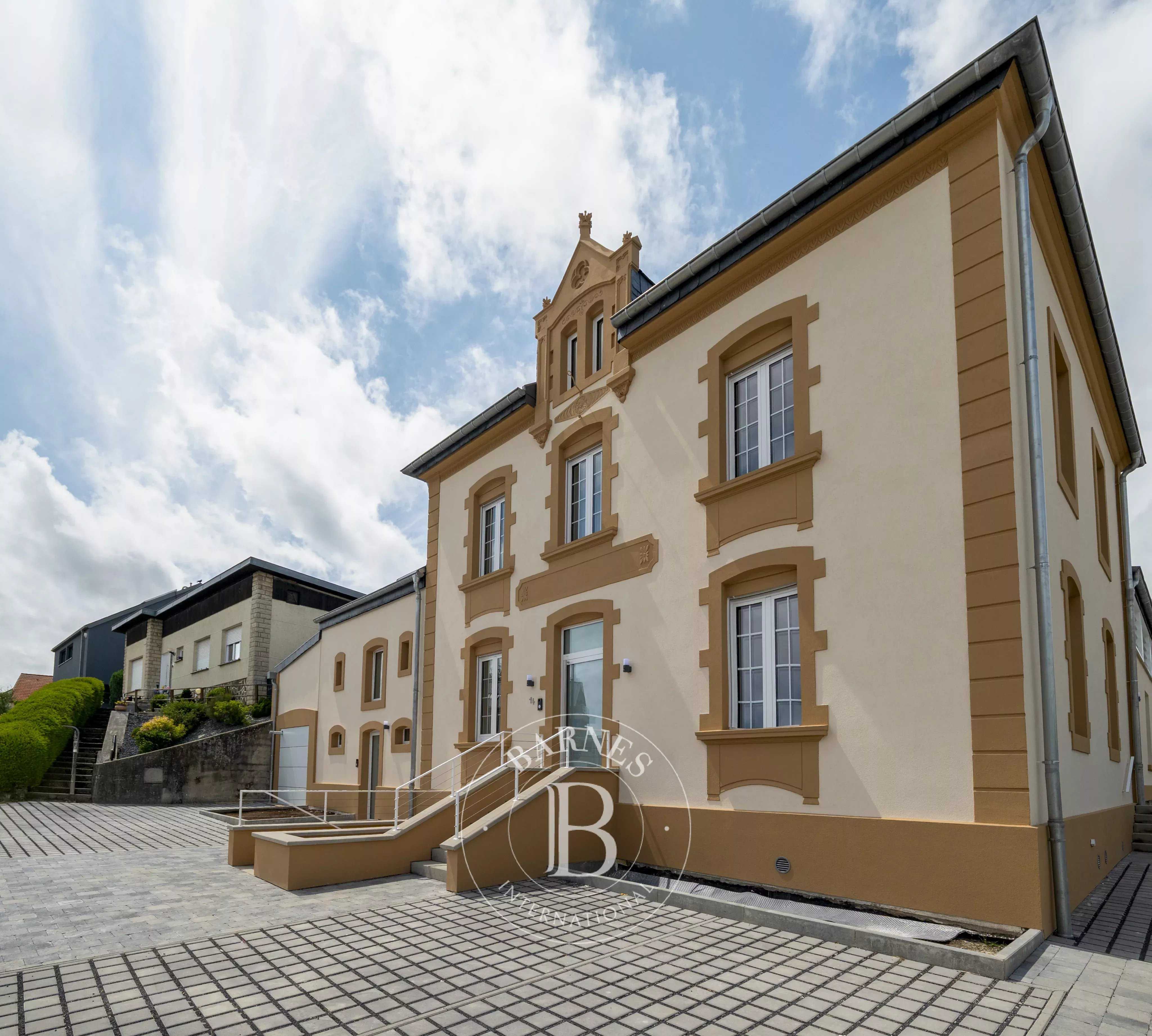 Duplex Livange  -  ref 86006709 (picture 2)