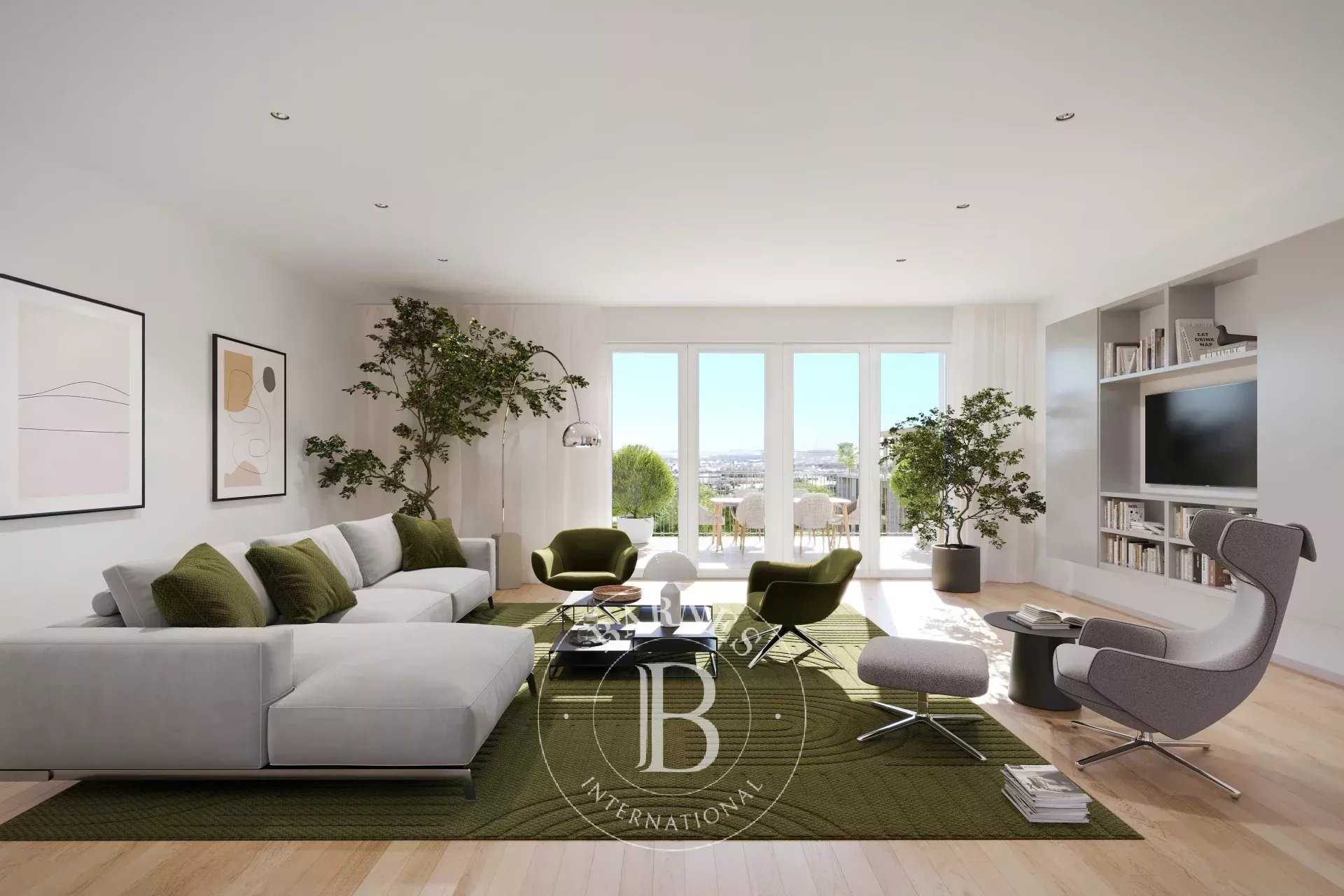 Penthouse Luxembourg  -  ref 84859735 (picture 2)