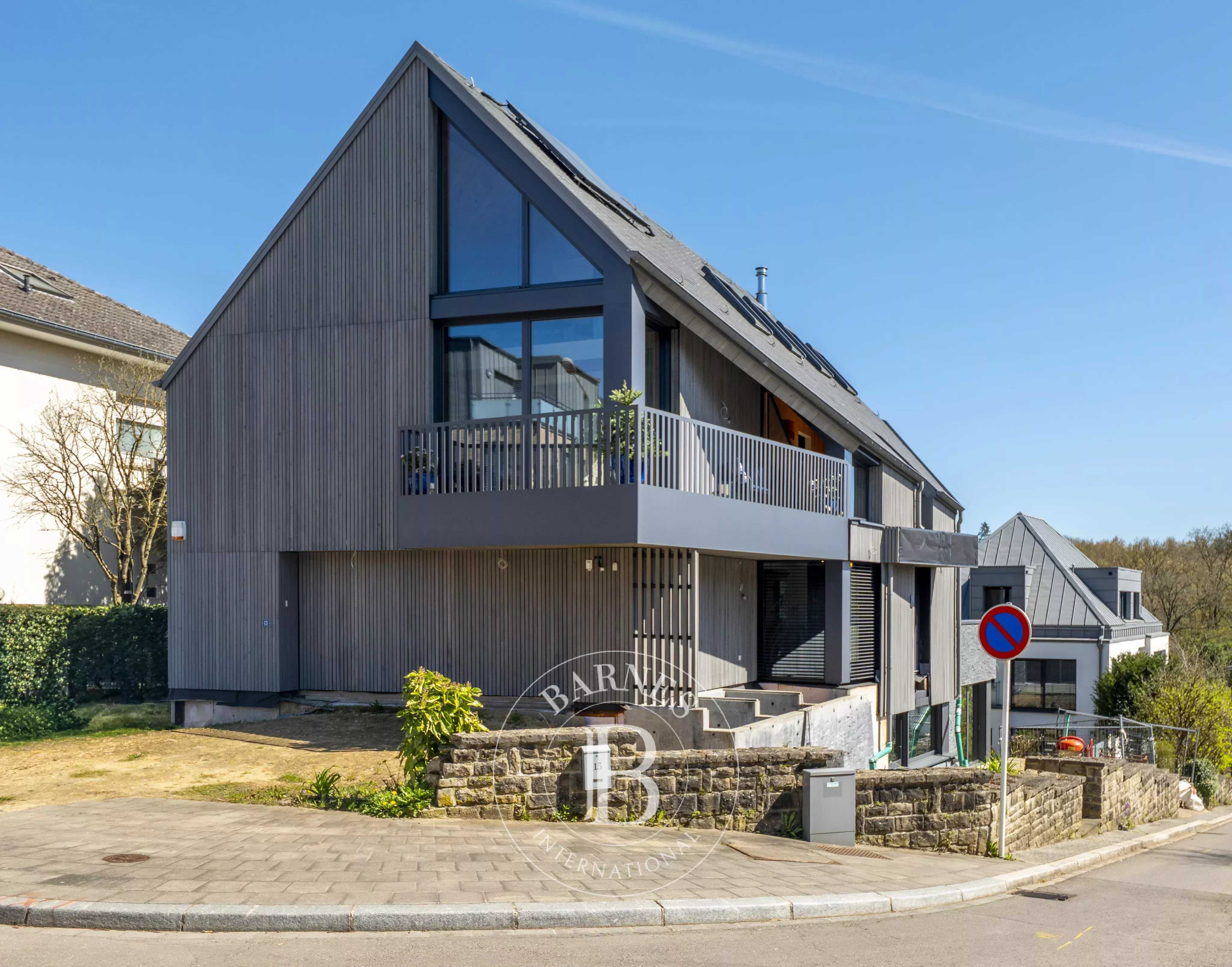 Maison Luxembourg  -  ref 86913064 (picture 1)