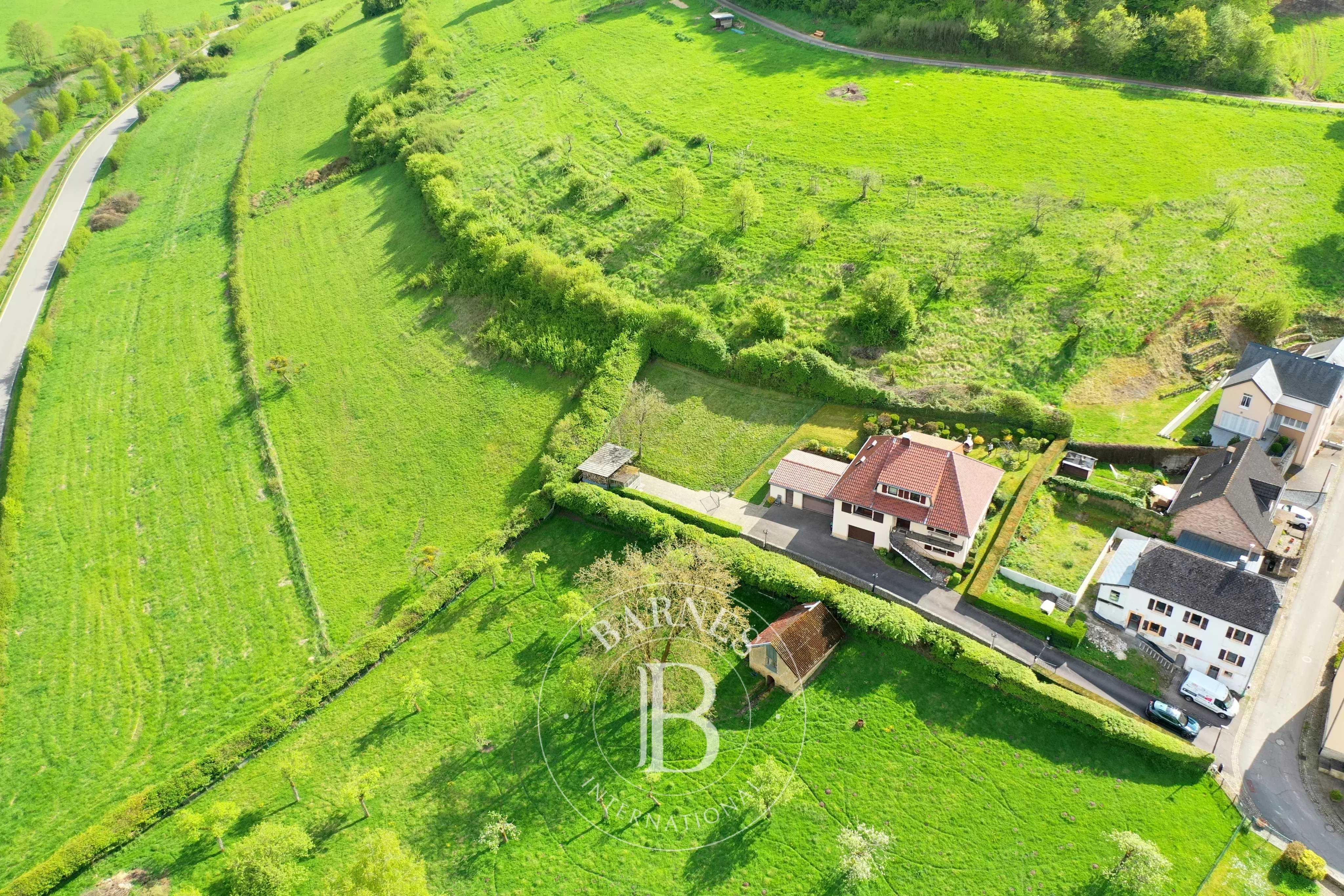 Maison Prettingen  -  ref 85865407 (picture 3)