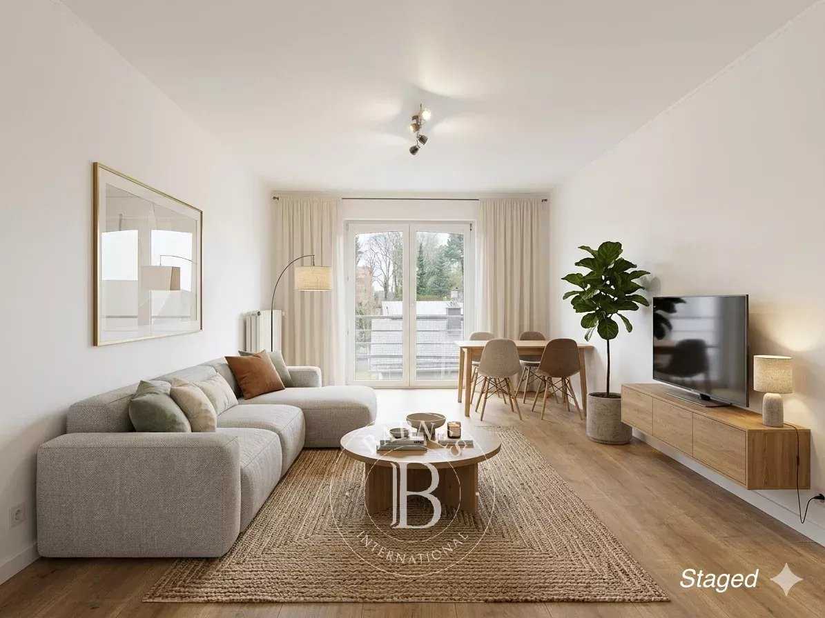 Appartement Luxembourg  -  ref 86822000 (picture 3)