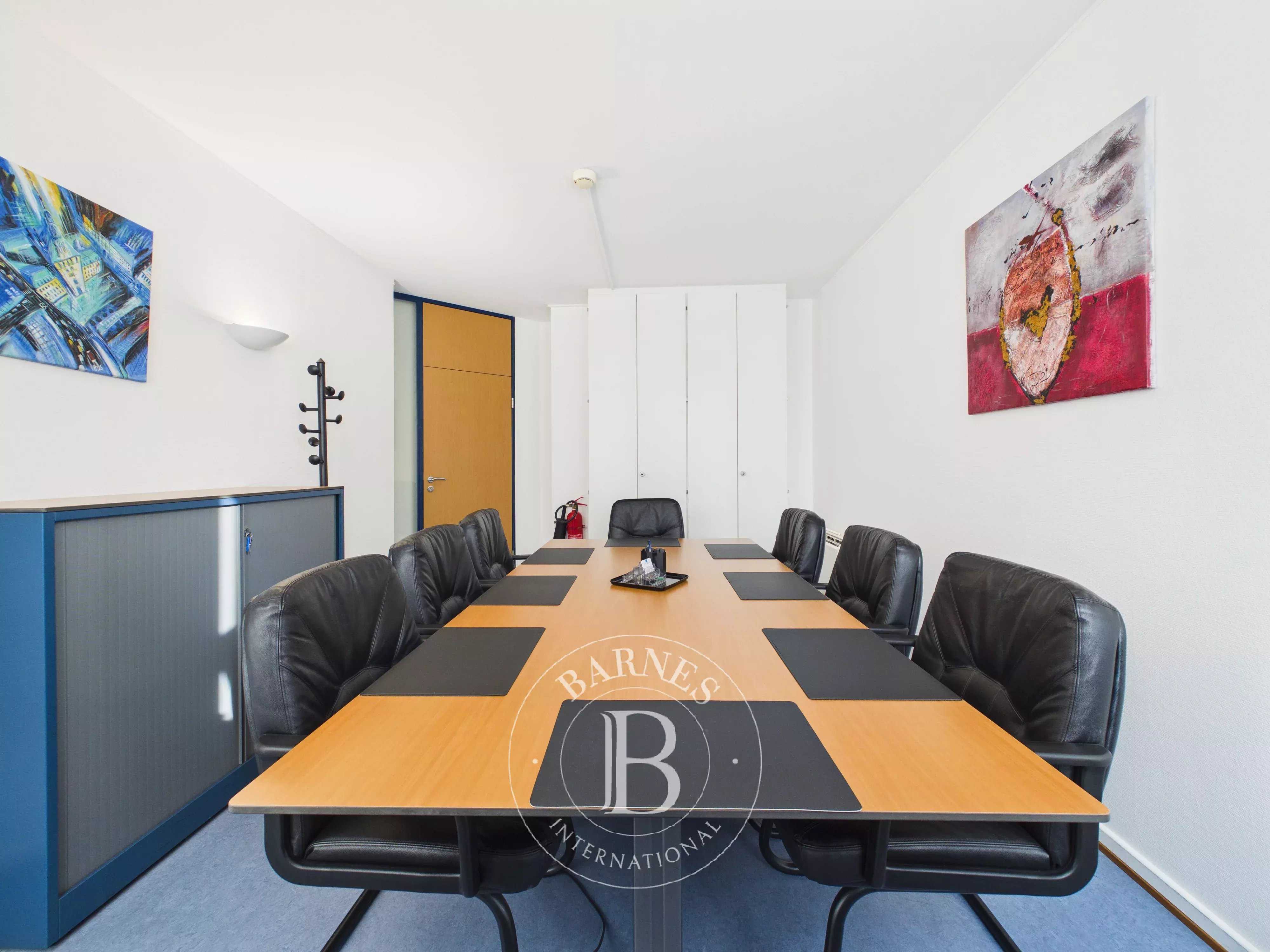 Bureaux Luxembourg  -  ref 86802052 (picture 3)