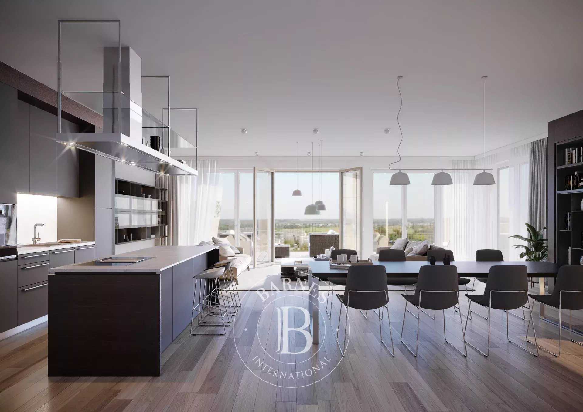 Penthouse Luxembourg  -  ref 84859735 (picture 1)