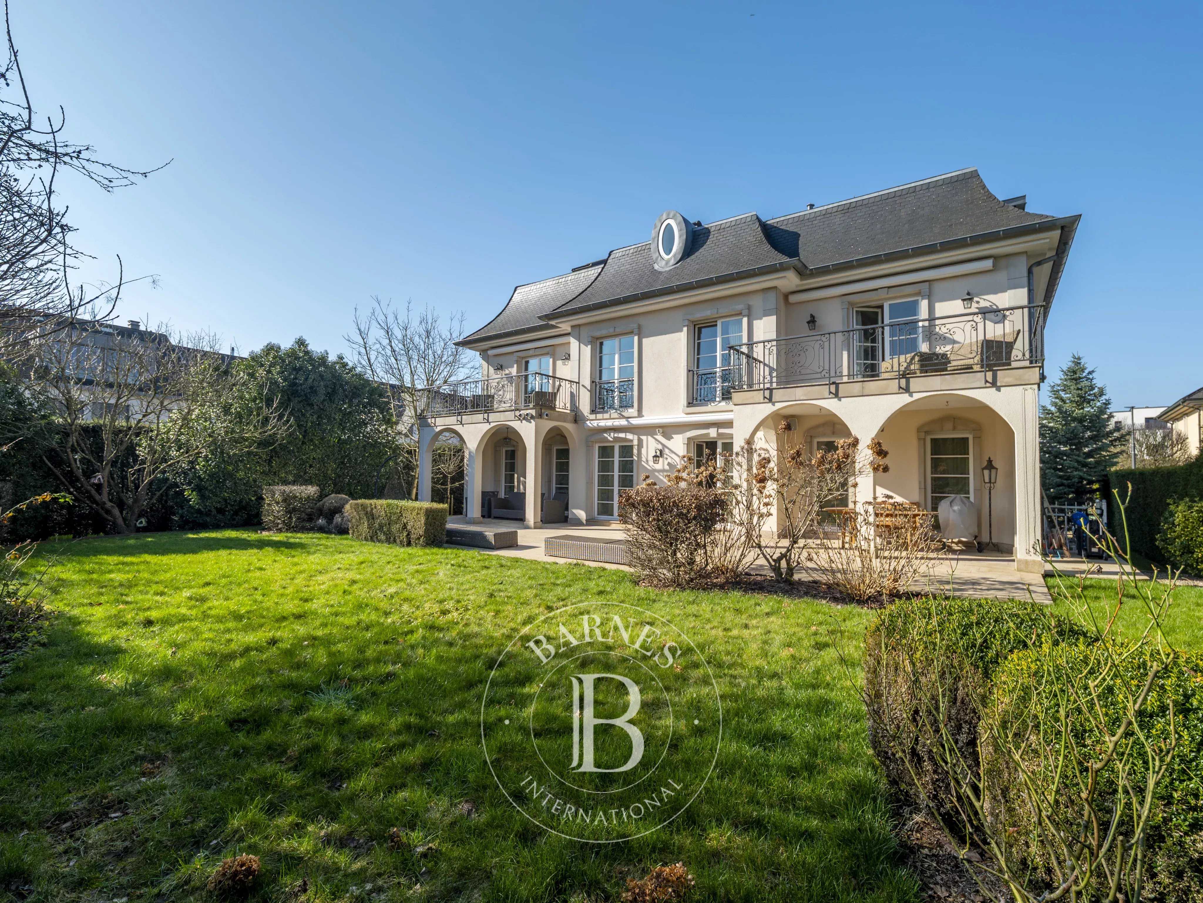 Maison Strassen  -  ref 86793260 (picture 2)