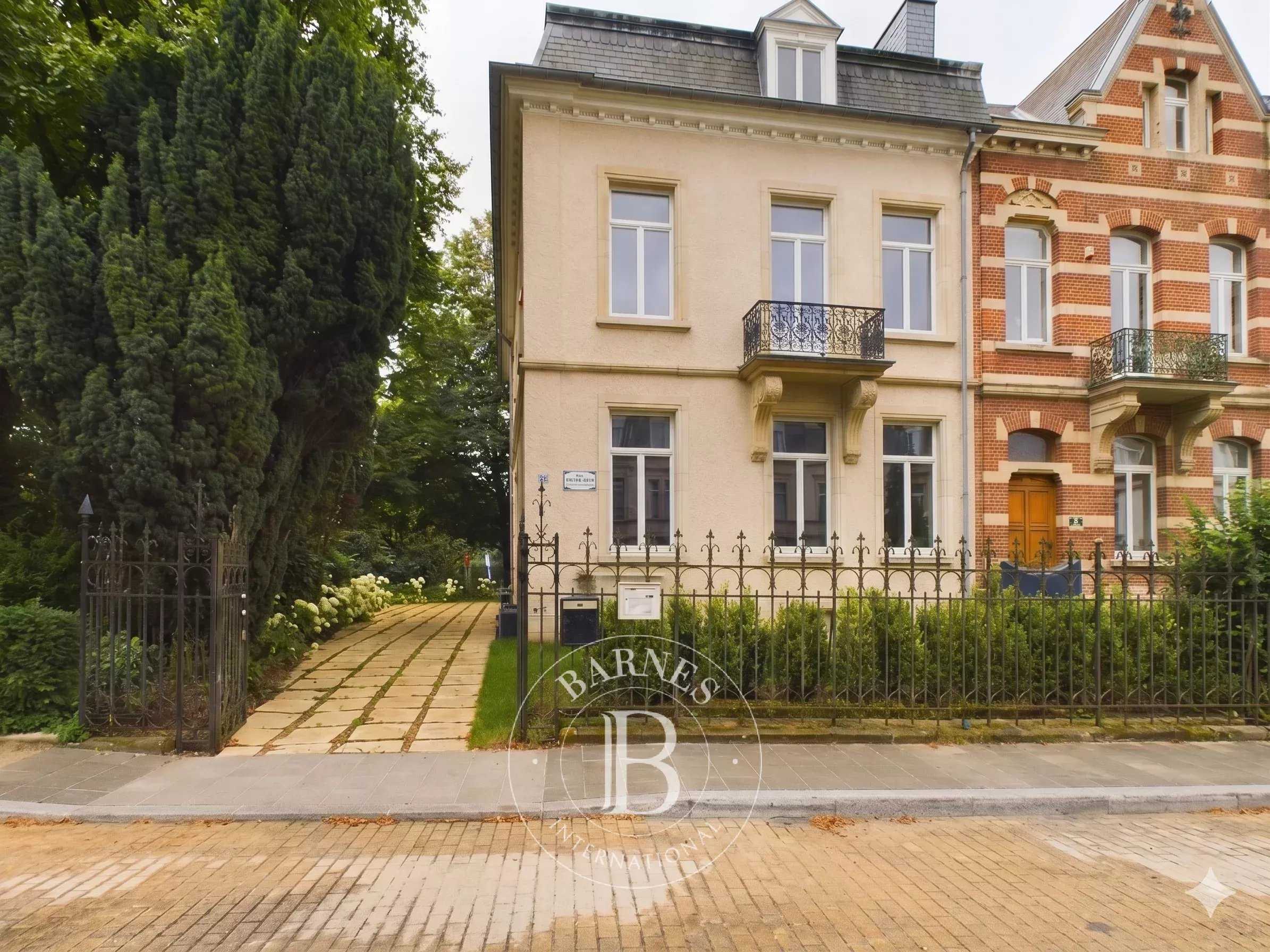 Bureaux Luxembourg  -  ref 86126340 (picture 1)