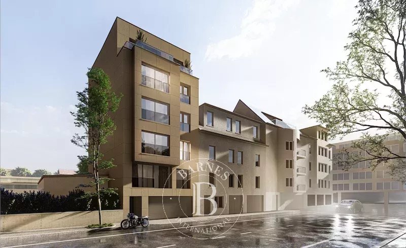 Apartment Luxembourg  -  ref 85784107 (picture 3)