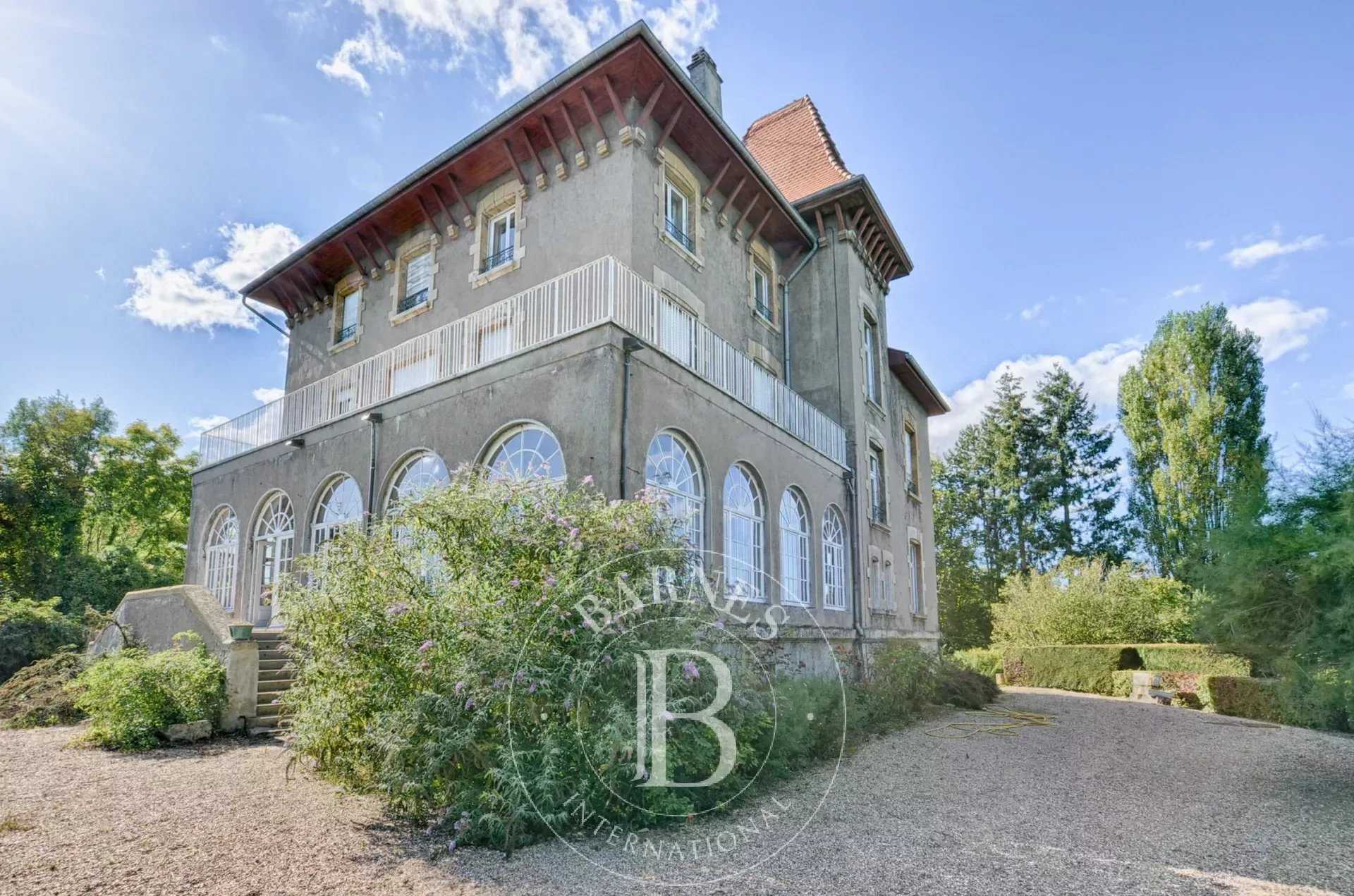 Propriété Sainte-Ruffine  -  ref 7180686 (picture 1)