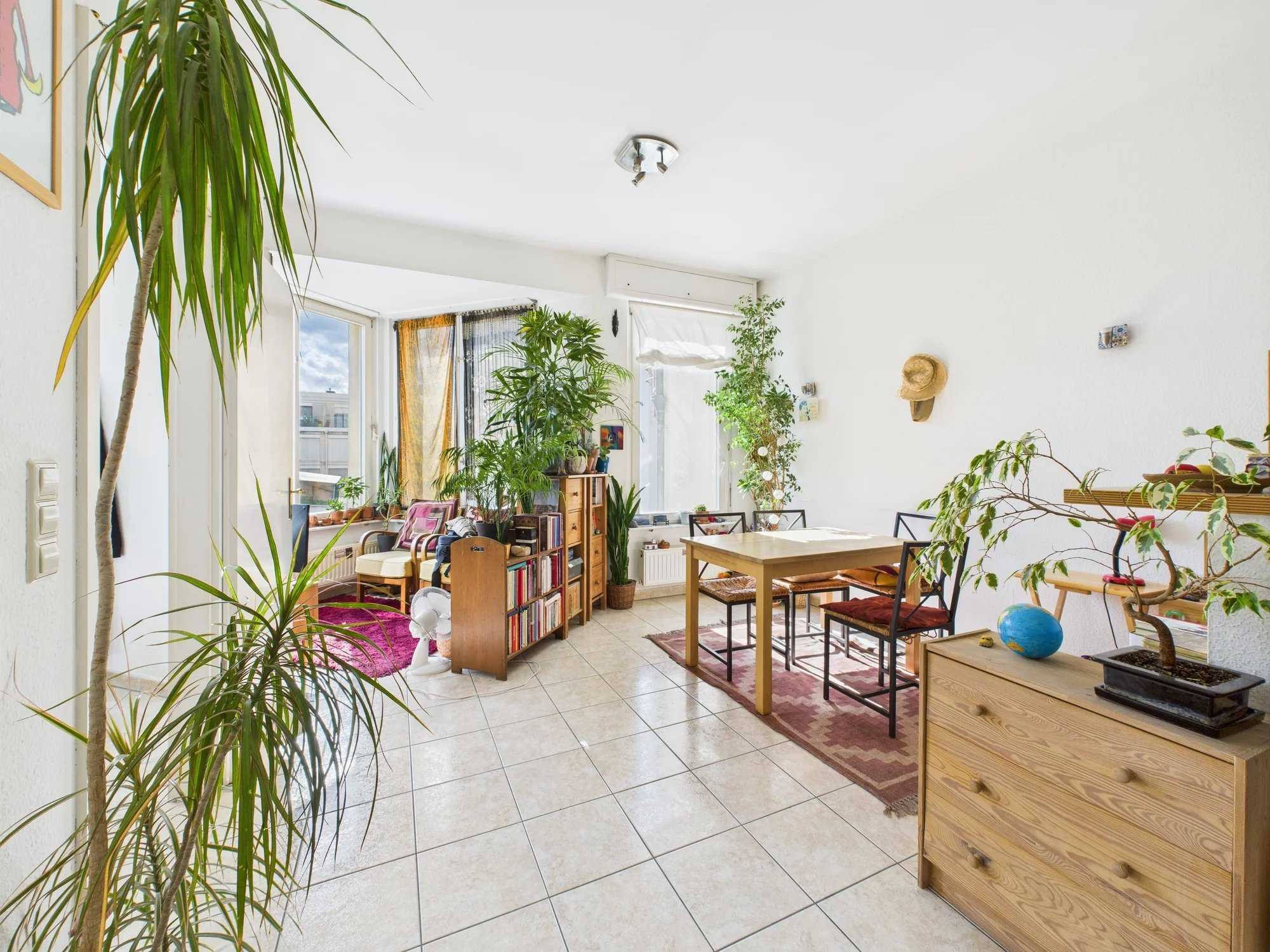 Apartment Luxembourg  -  ref 86116849 (picture 1)