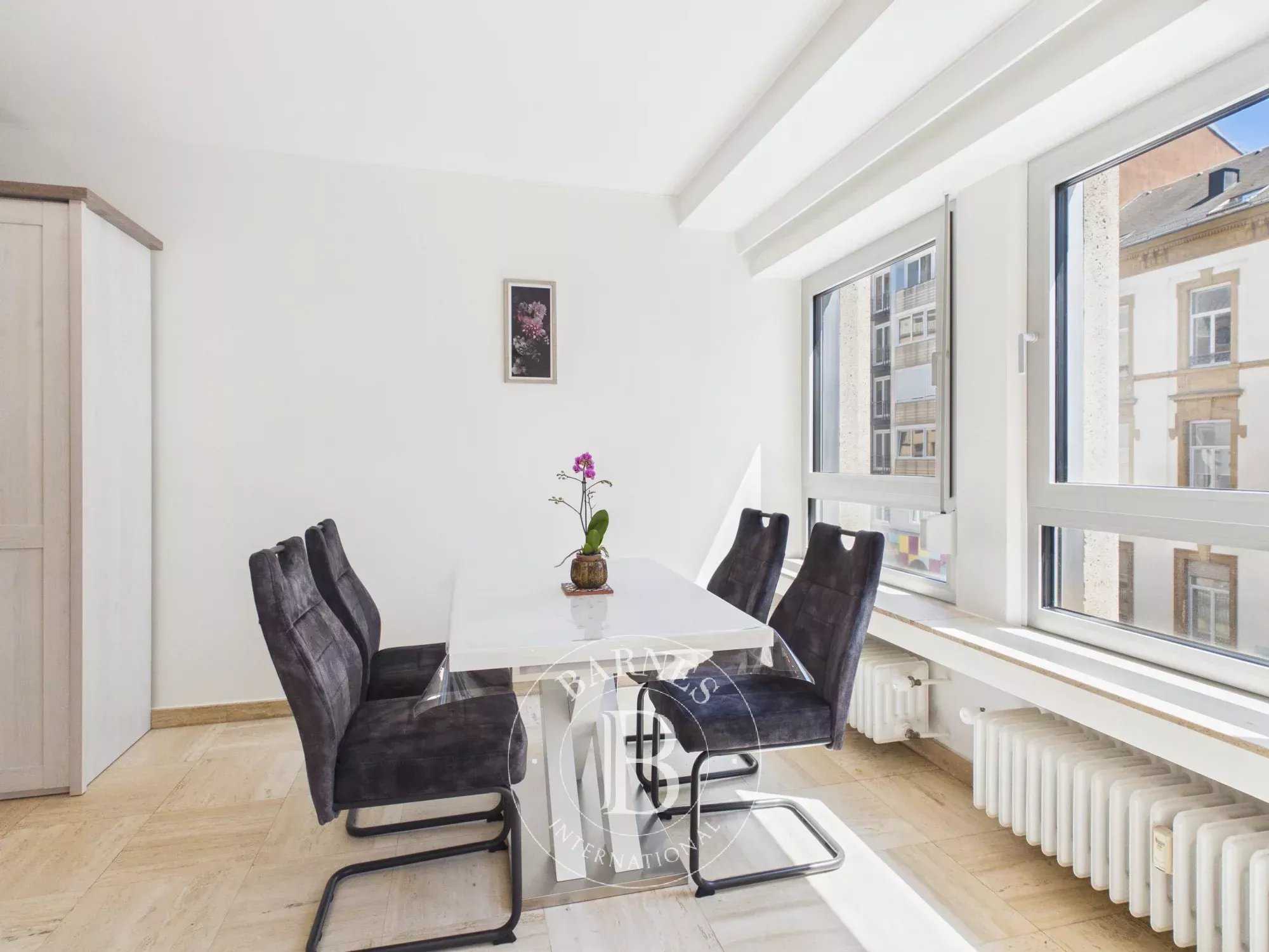 Studio Luxembourg  -  ref 87036776 (picture 1)