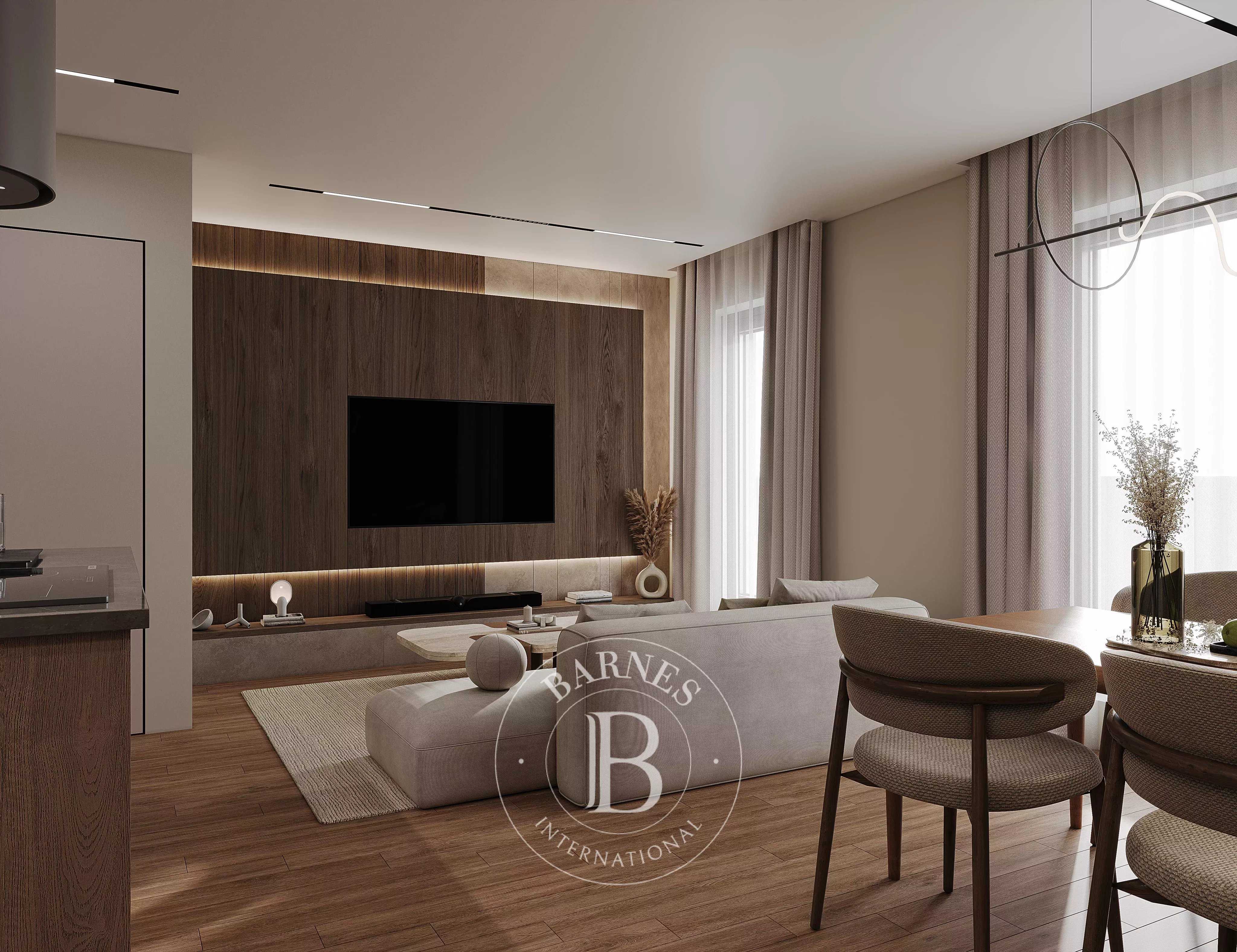Appartement Luxembourg  -  ref 86189572 (picture 2)