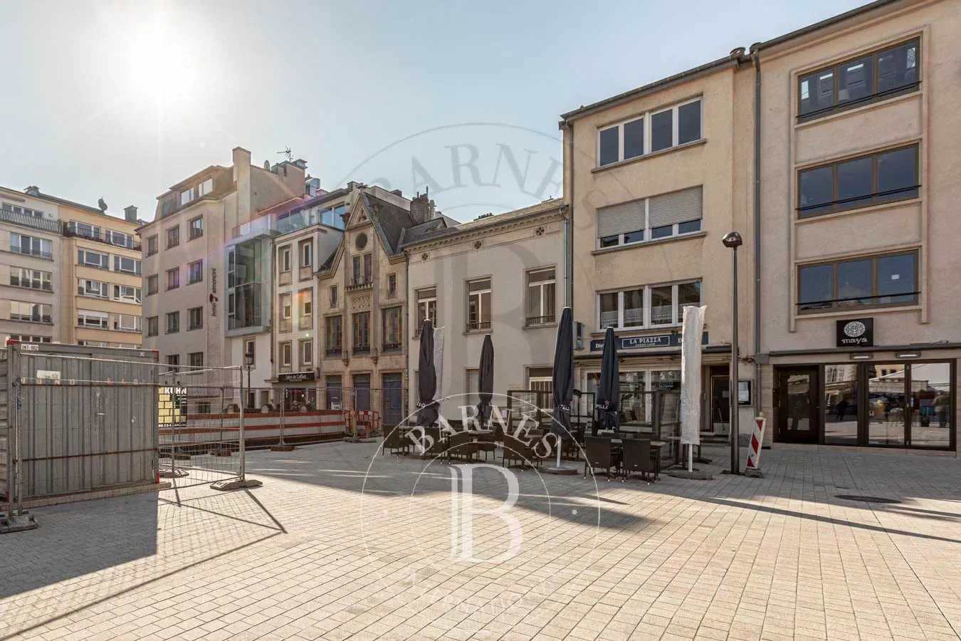 Apartment Luxembourg  -  ref 8213184 (picture 1)