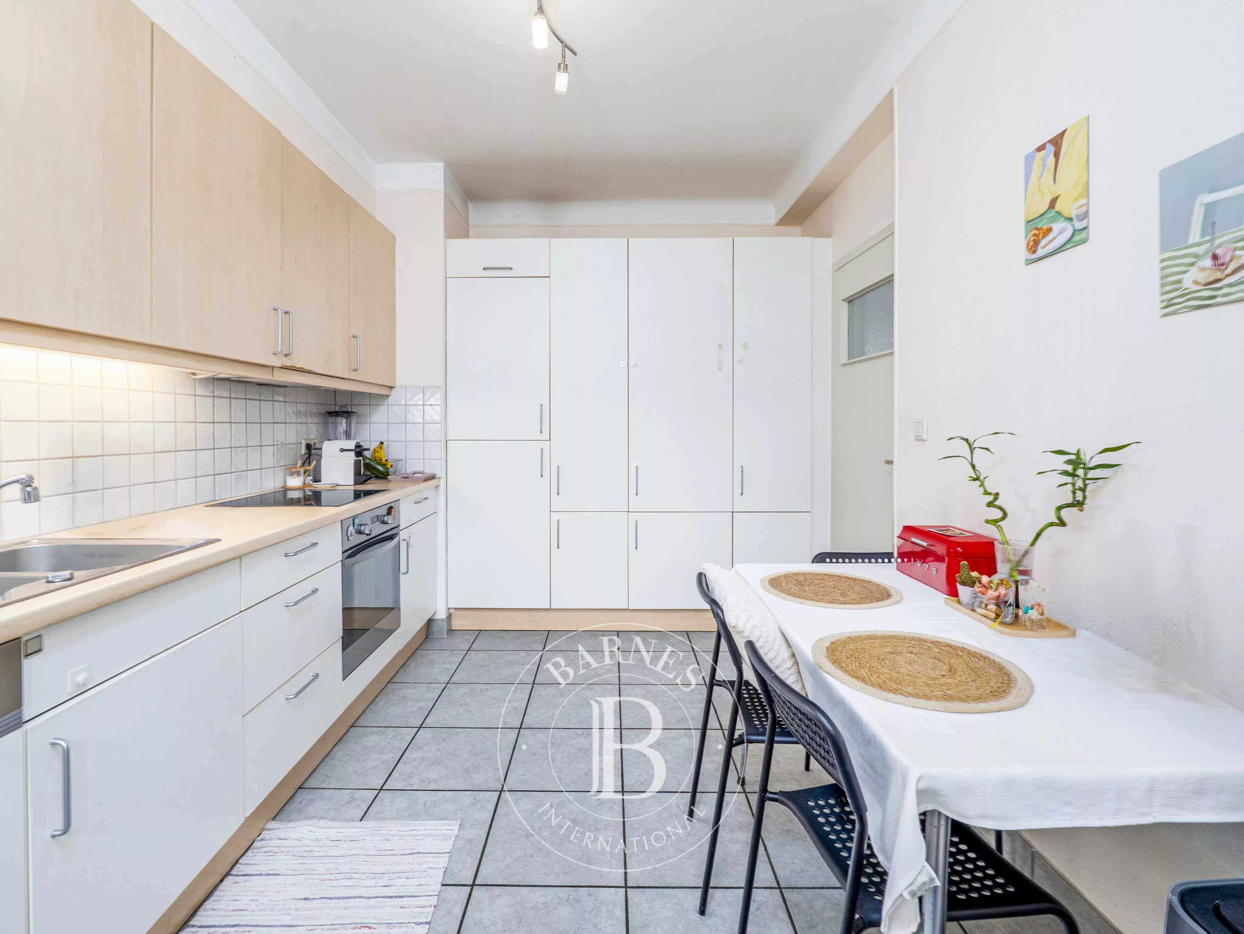 Appartement Luxembourg  -  ref 87002610 (picture 2)