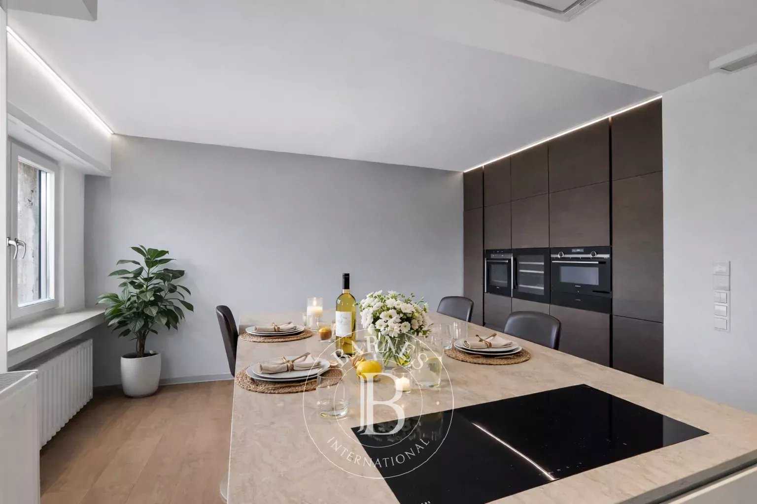 Appartement Luxembourg  -  ref 86783429 (picture 2)