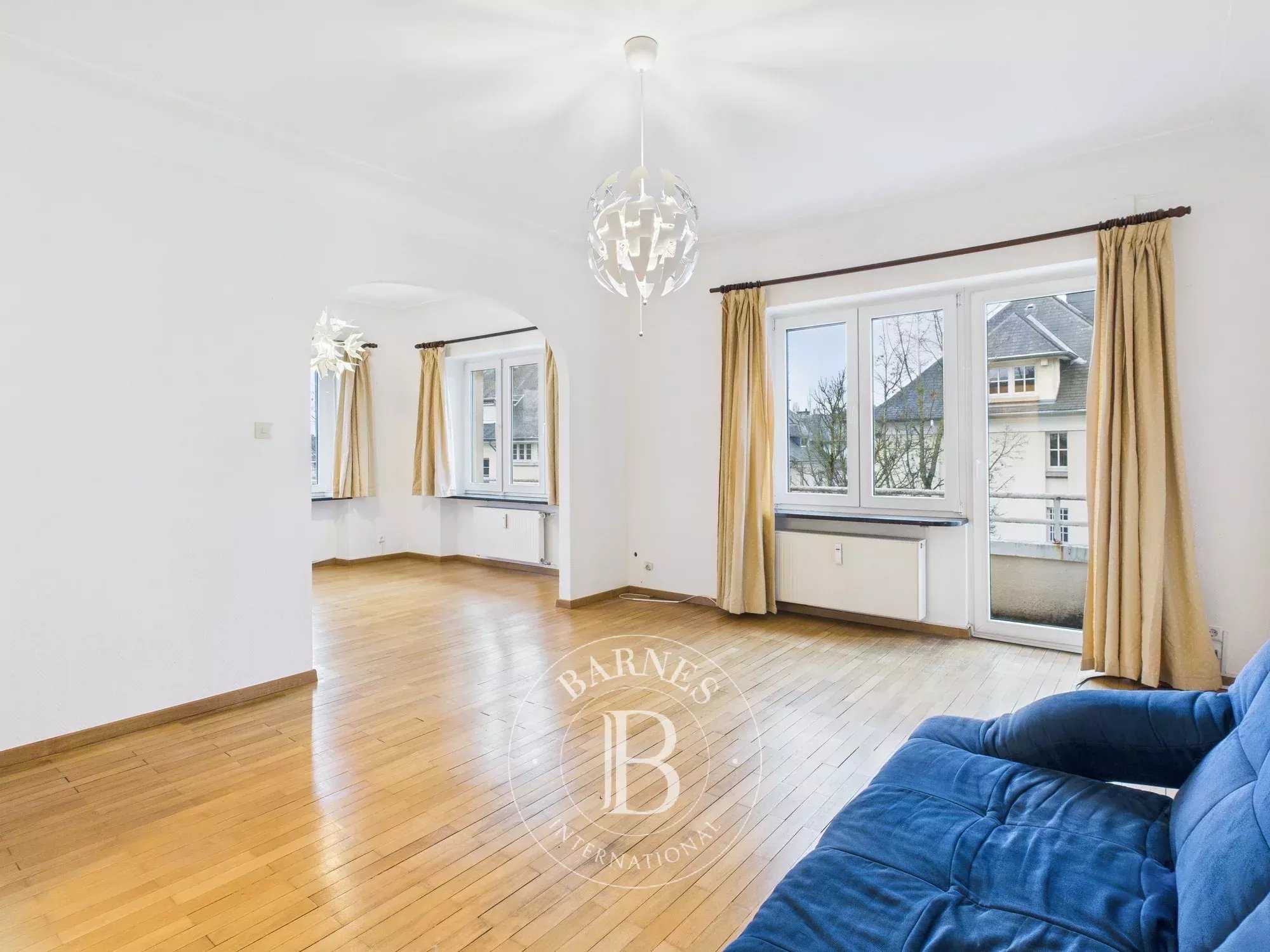 Apartment Luxembourg  -  ref 86487223 (picture 2)