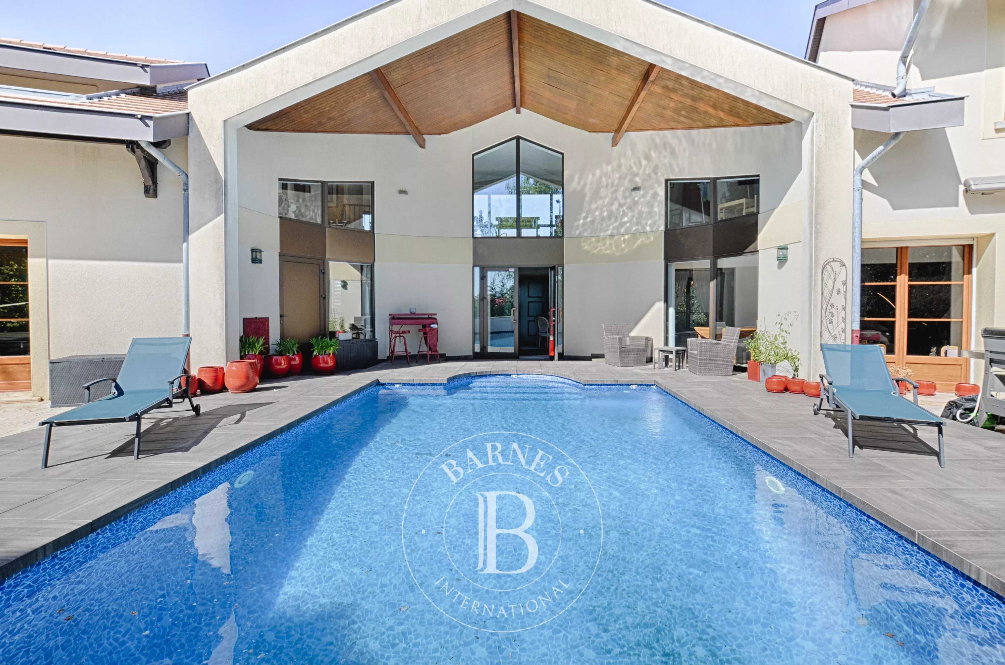 Villa Metz  -  ref 86951083 (picture 2)