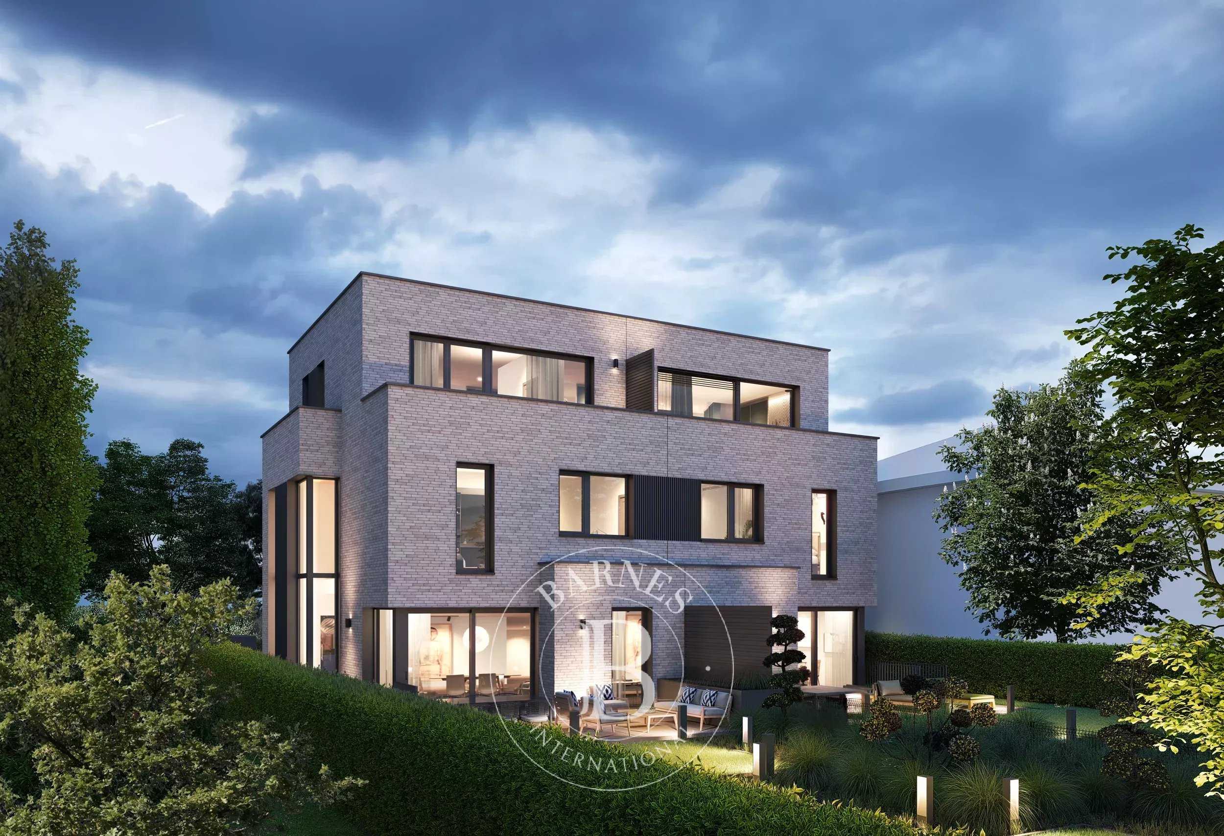 Link House Bertrange  -  ref 86010292 (picture 1)
