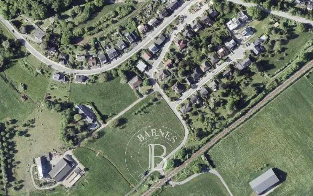 Moutfort  - Terrain constructible 