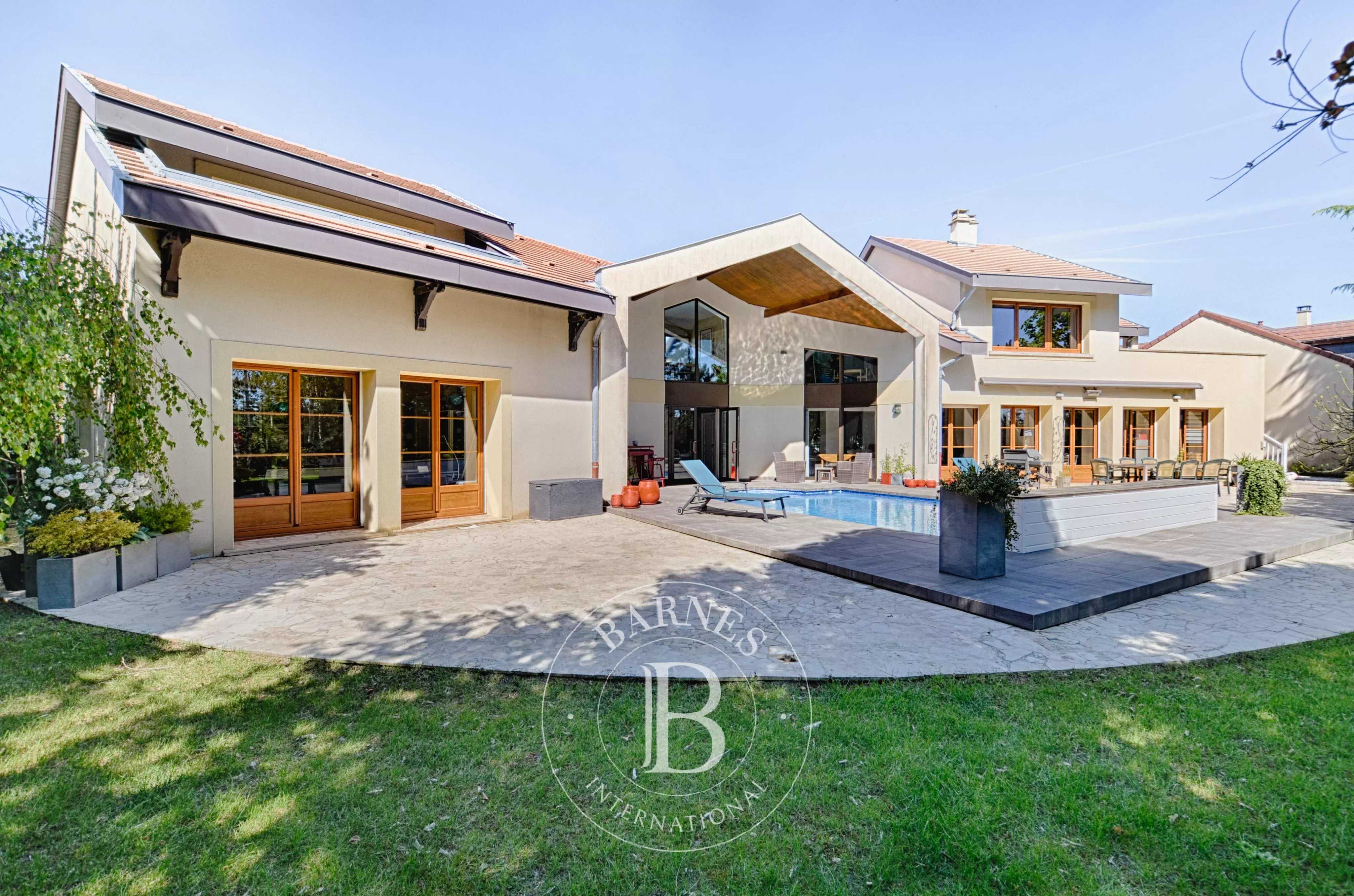 Villa Metz  -  ref 86951083 (picture 3)