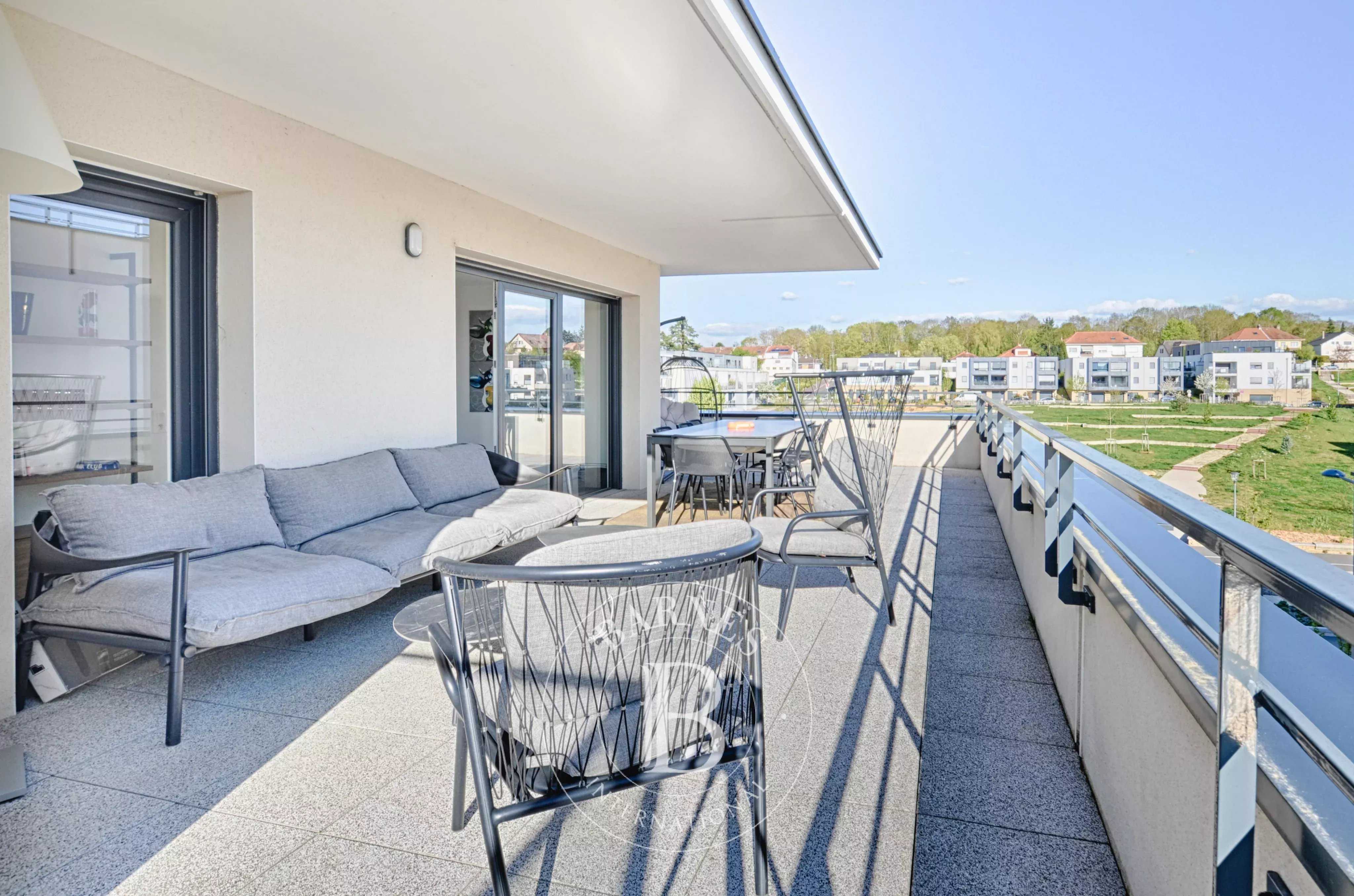 Penthouse Metz  -  ref 83393556 (picture 3)