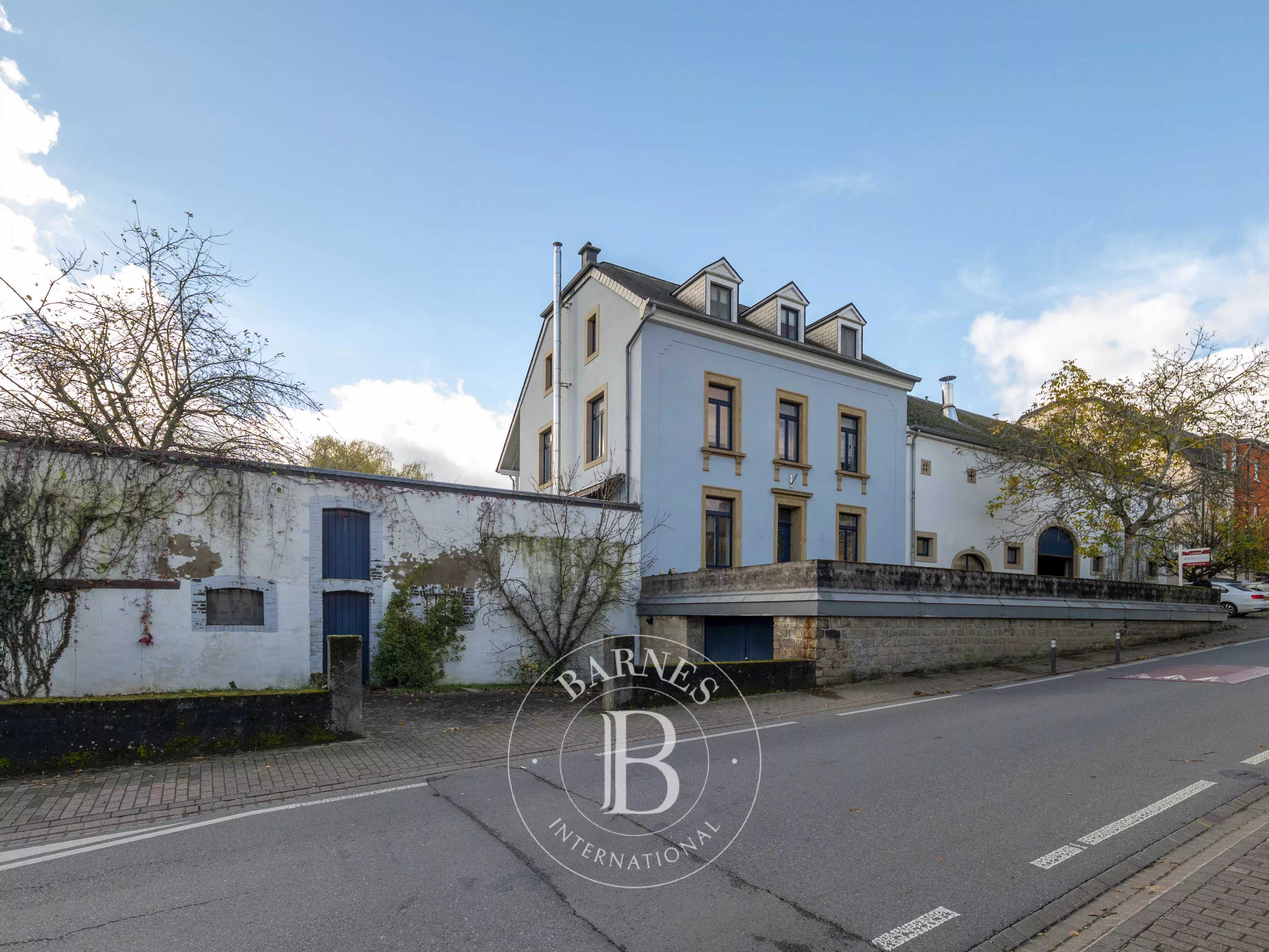 Itzig  - Village house 4 Bedrooms