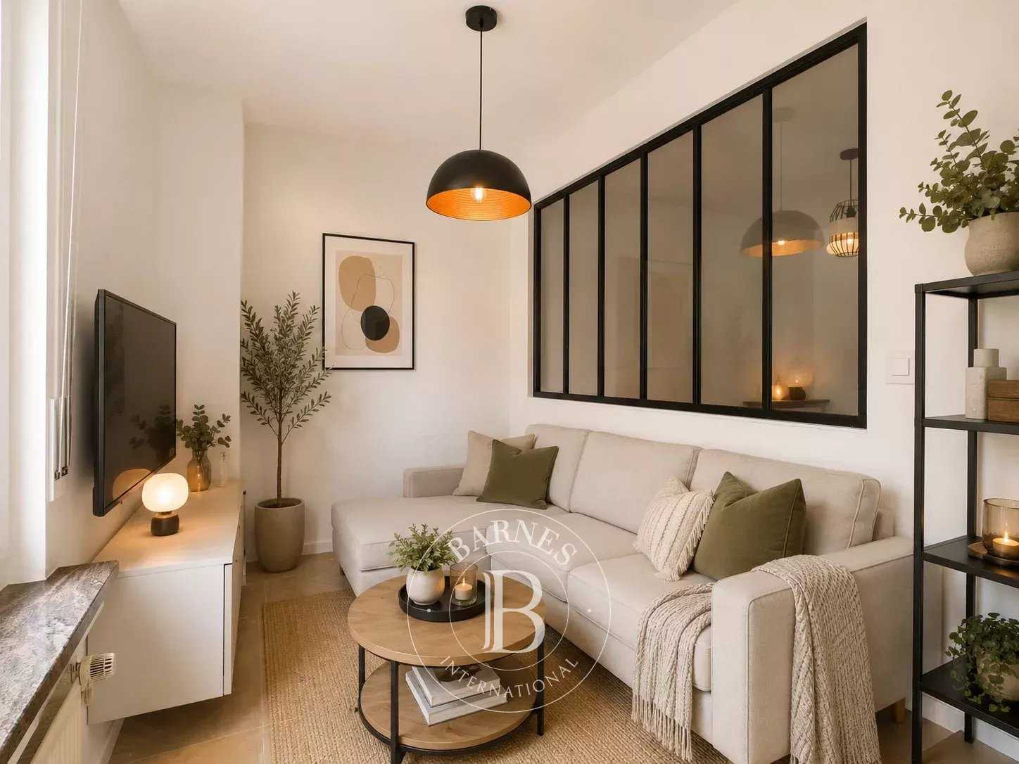 Appartement Luxembourg  -  ref 86937277 (picture 1)