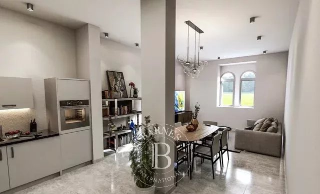 Appartement Thionville  -  ref 8105507 (picture 3)