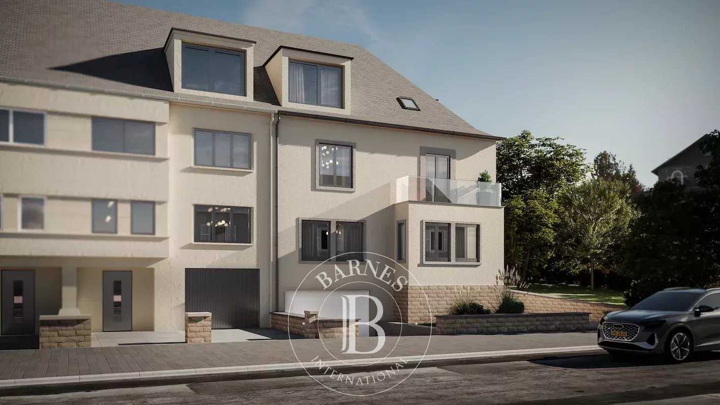 Apartment Luxembourg  -  ref 85960100 (picture 2)