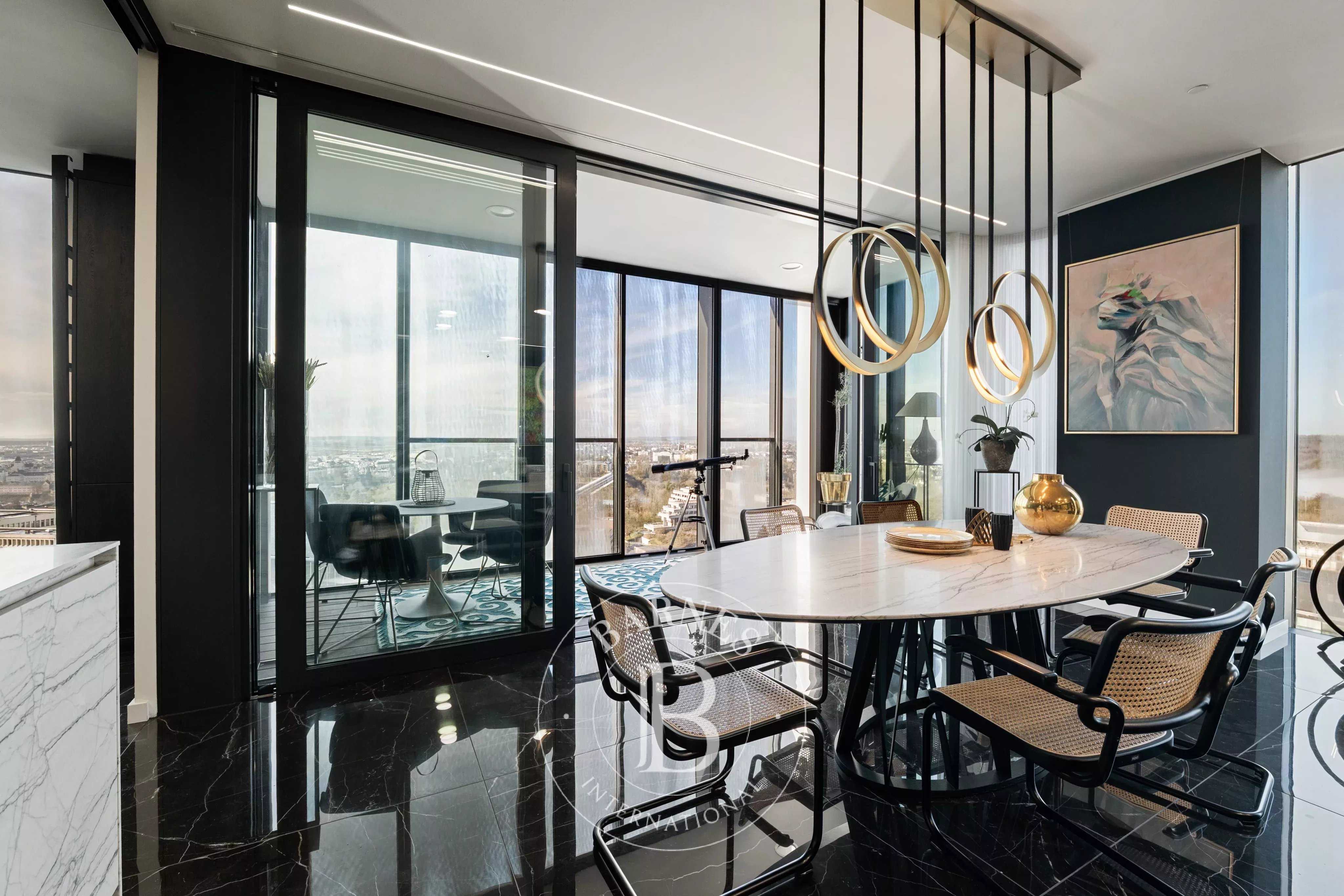 Appartement Luxembourg  -  ref 86730522 (picture 1)