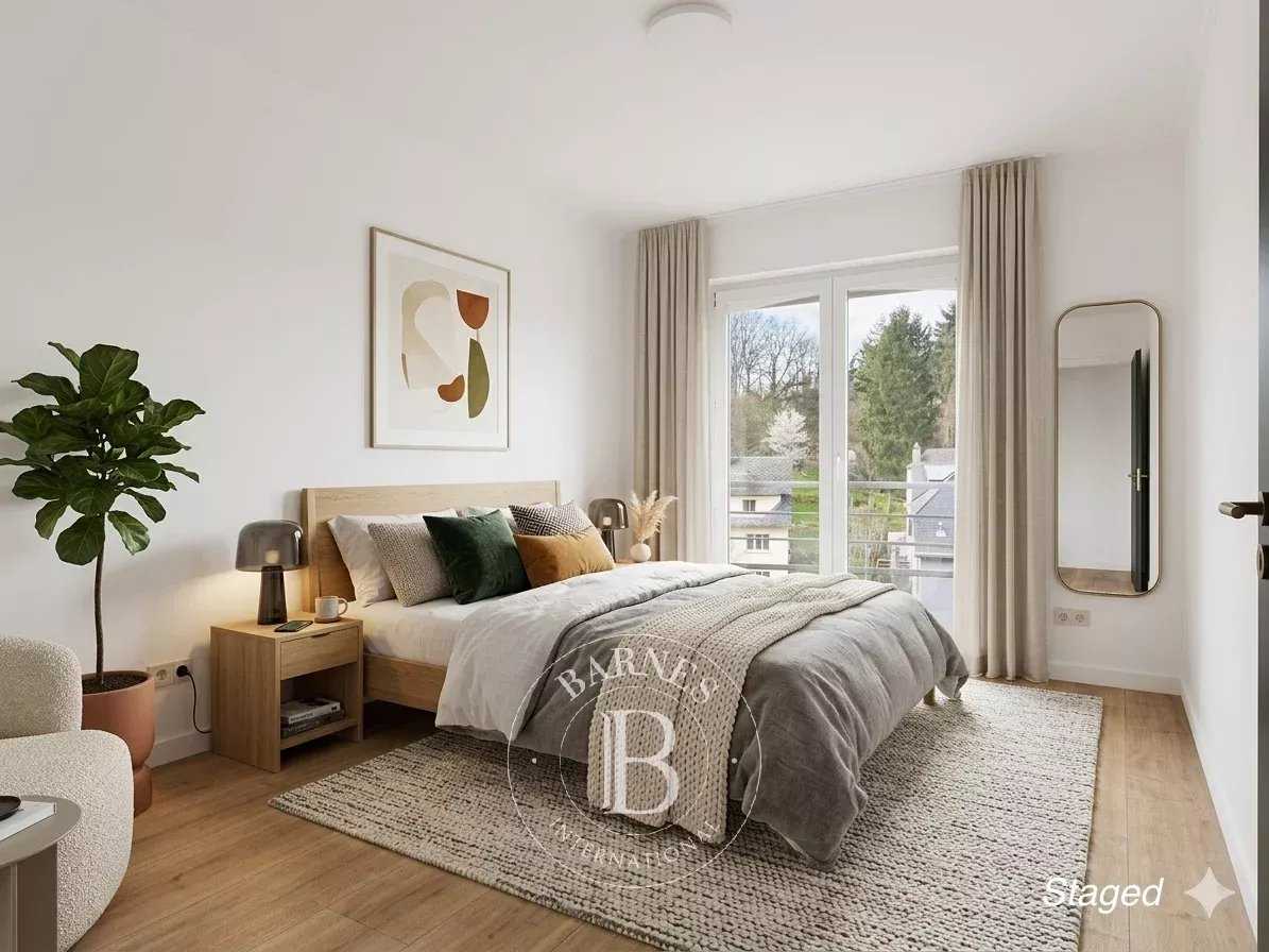 Appartement Luxembourg  -  ref 86822000 (picture 1)
