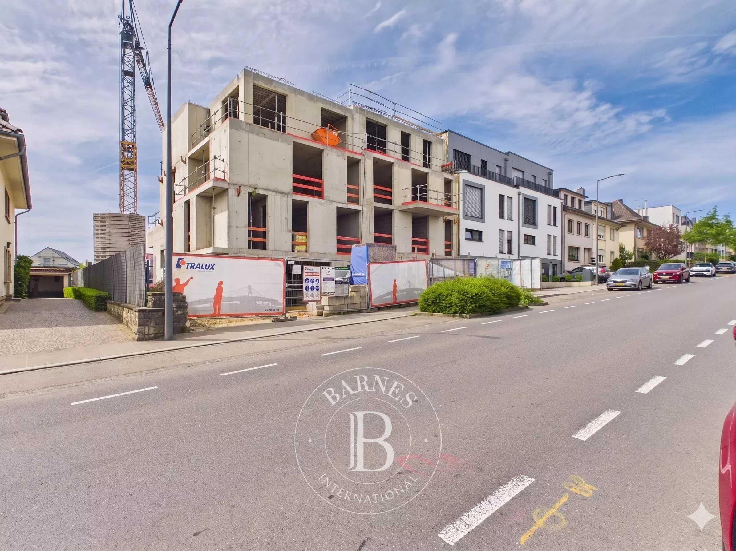 Duplex Luxembourg  -  ref 86189590 (picture 3)