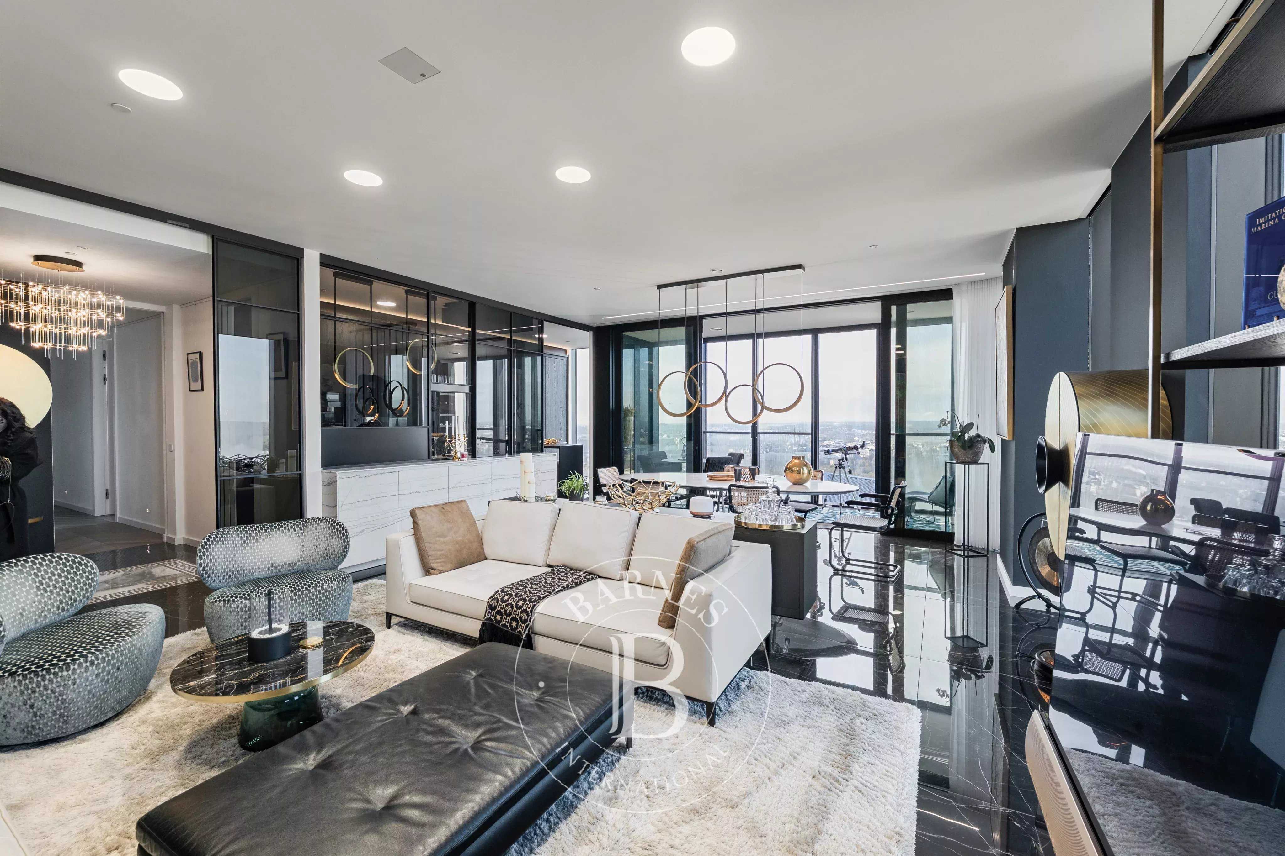 Appartement Luxembourg  -  ref 86730522 (picture 3)