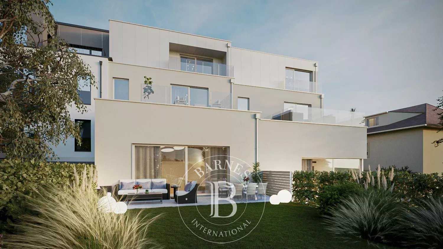 Duplex Luxembourg  -  ref 86189590 (picture 3)