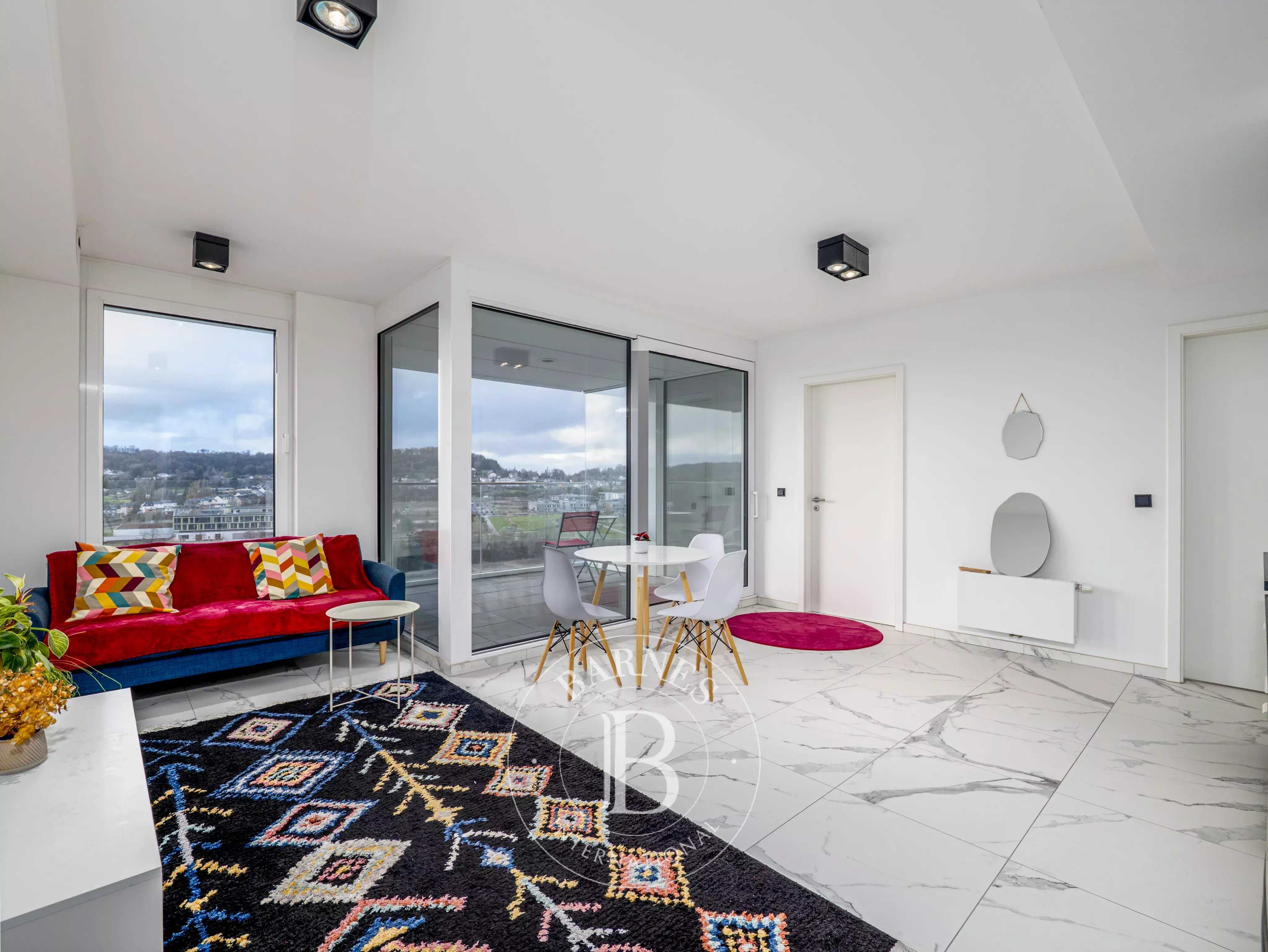 Apartment Belvaux  -  ref 86467962 (picture 1)