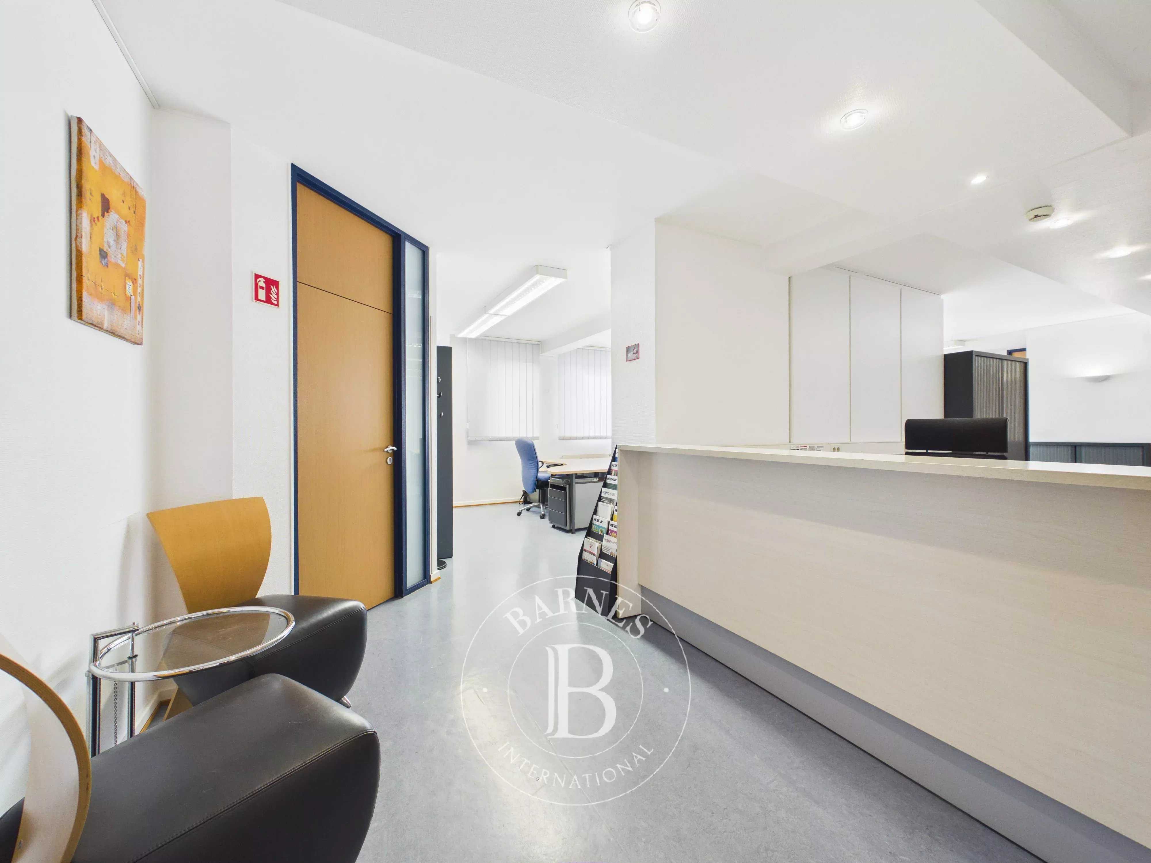 Bureaux Luxembourg  -  ref 86802052 (picture 2)