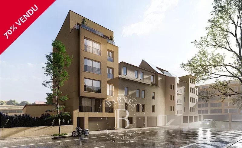 Apartment Luxembourg  -  ref 85784107 (picture 2)