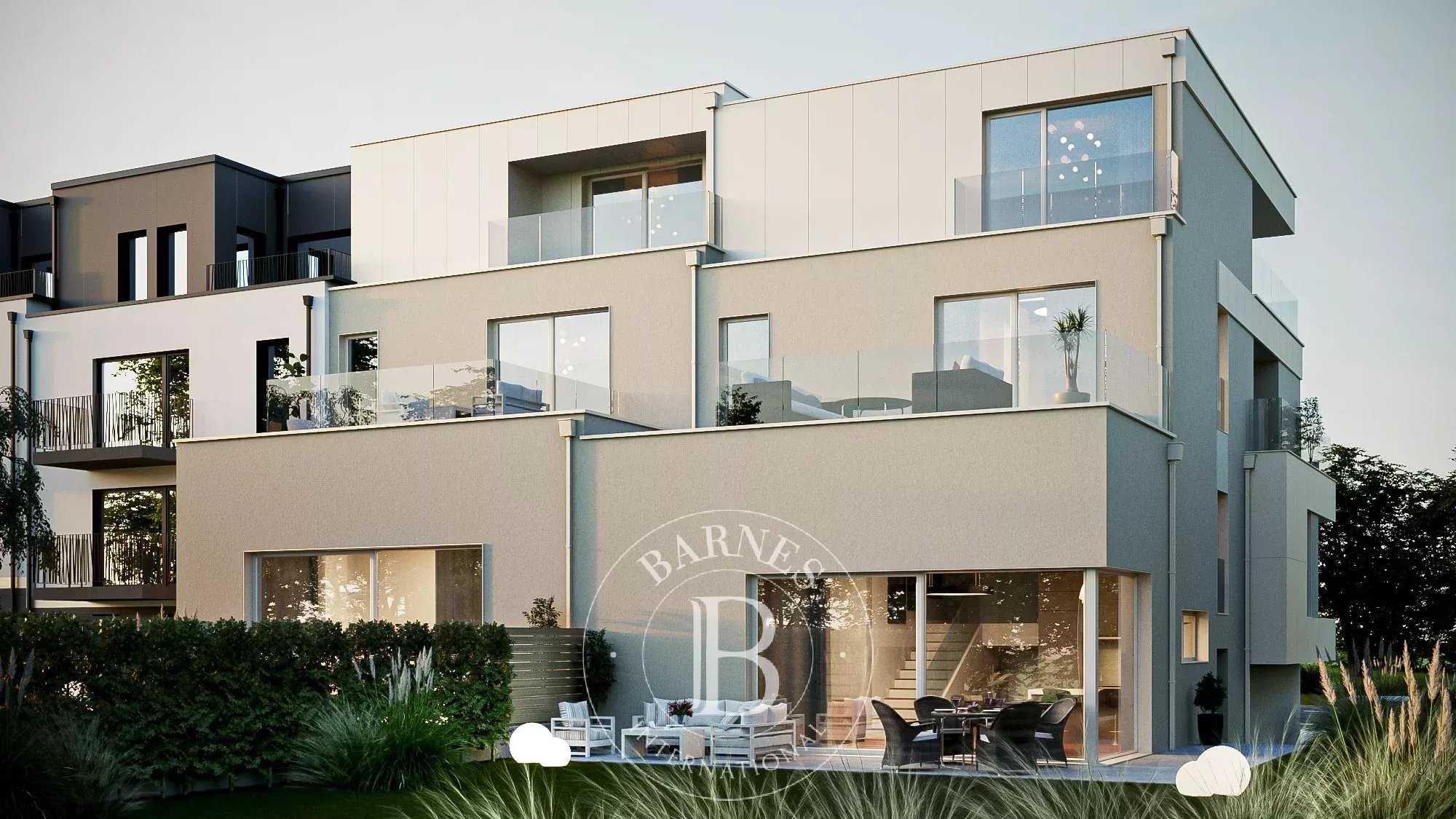 Duplex Luxembourg  -  ref 86189590 (picture 1)