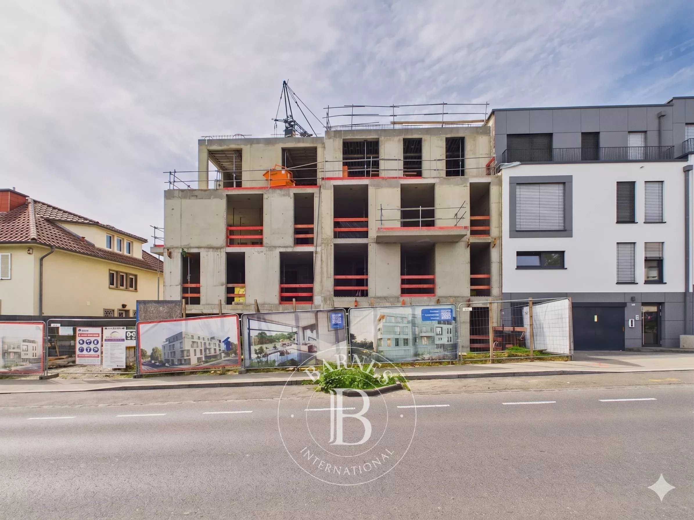 Duplex Luxembourg  -  ref 86189590 (picture 2)
