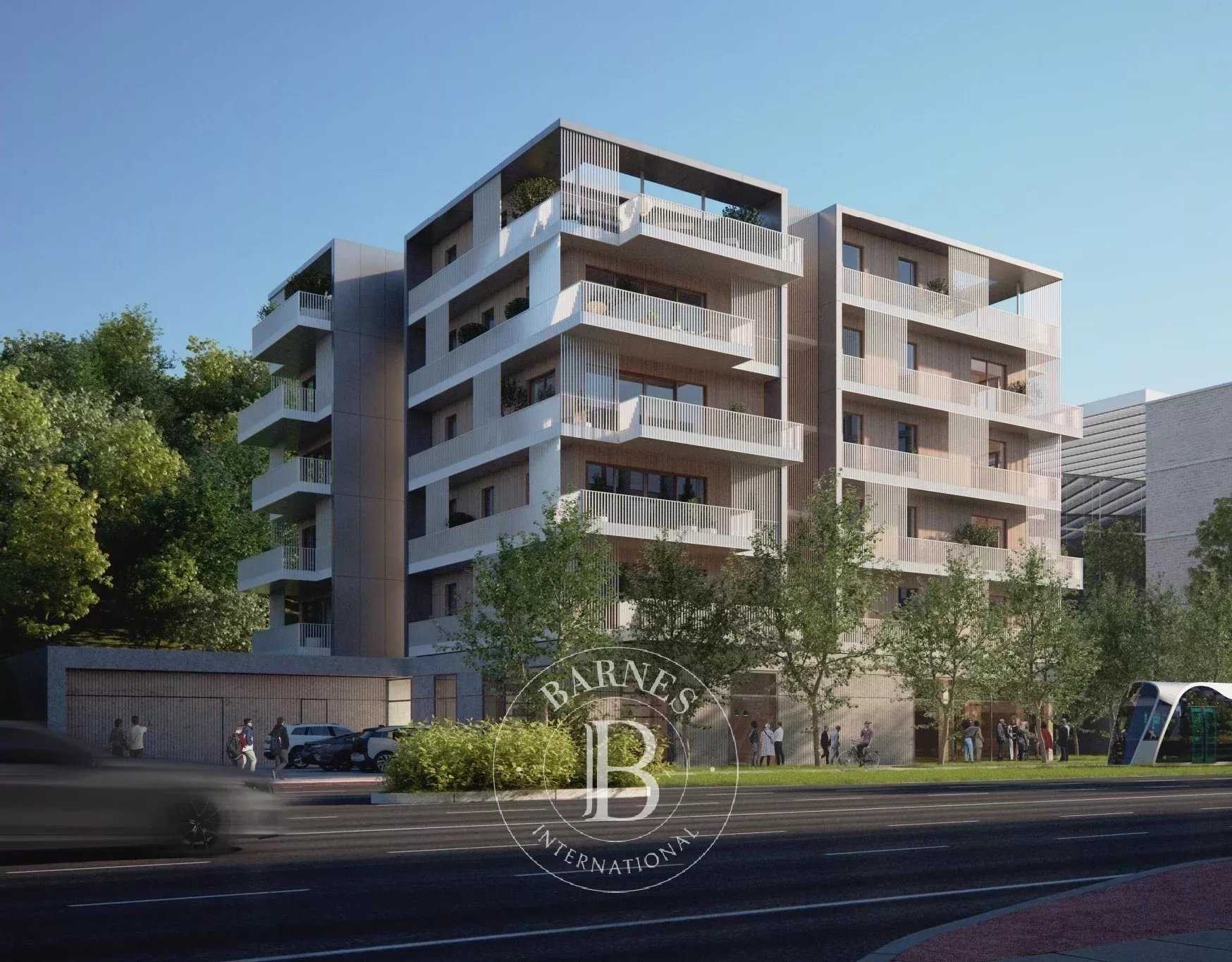 Appartement Howald  -  ref 86691150 (picture 2)