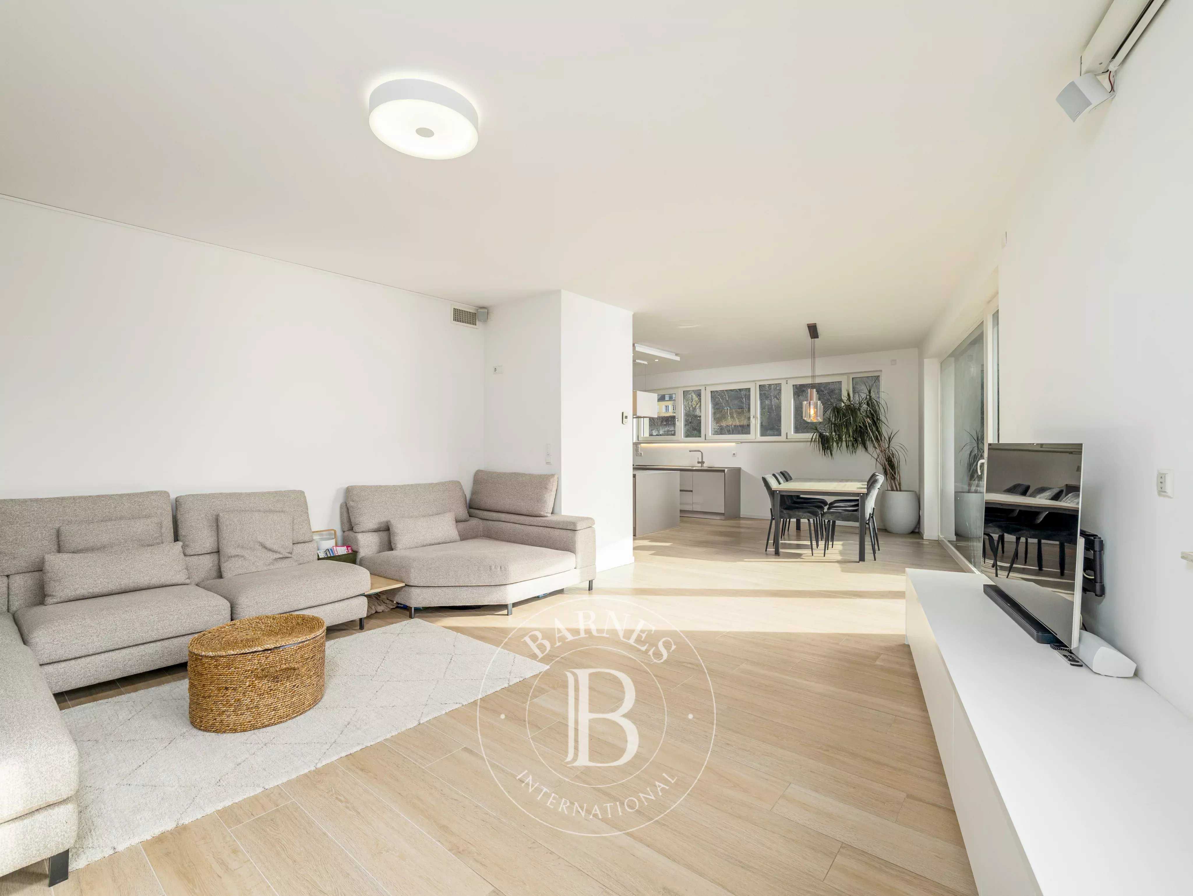 Appartement Luxembourg  -  ref 86836468 (picture 1)