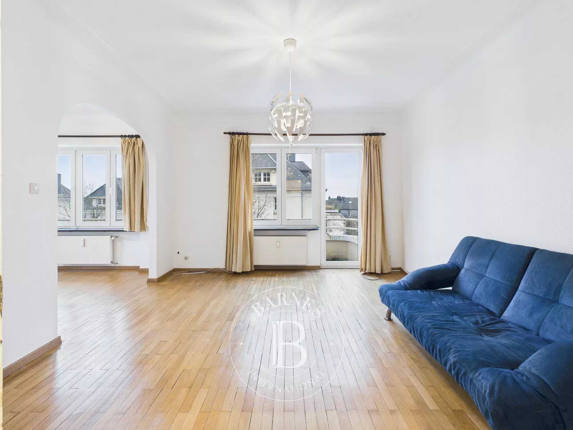 Apartment Luxembourg  -  ref 86487223 (picture 1)