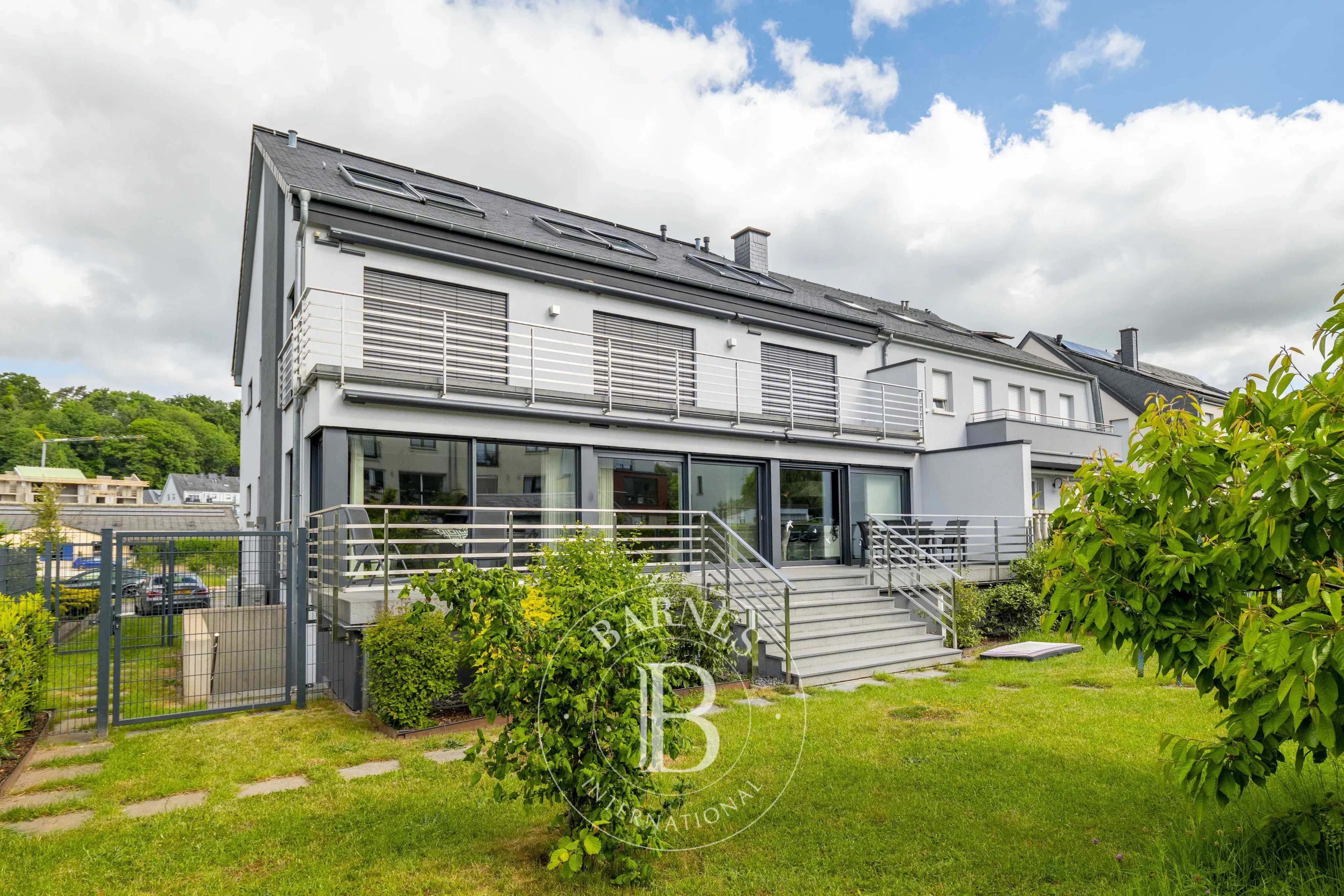 Apartment Alzingen  -  ref 85964291 (picture 1)