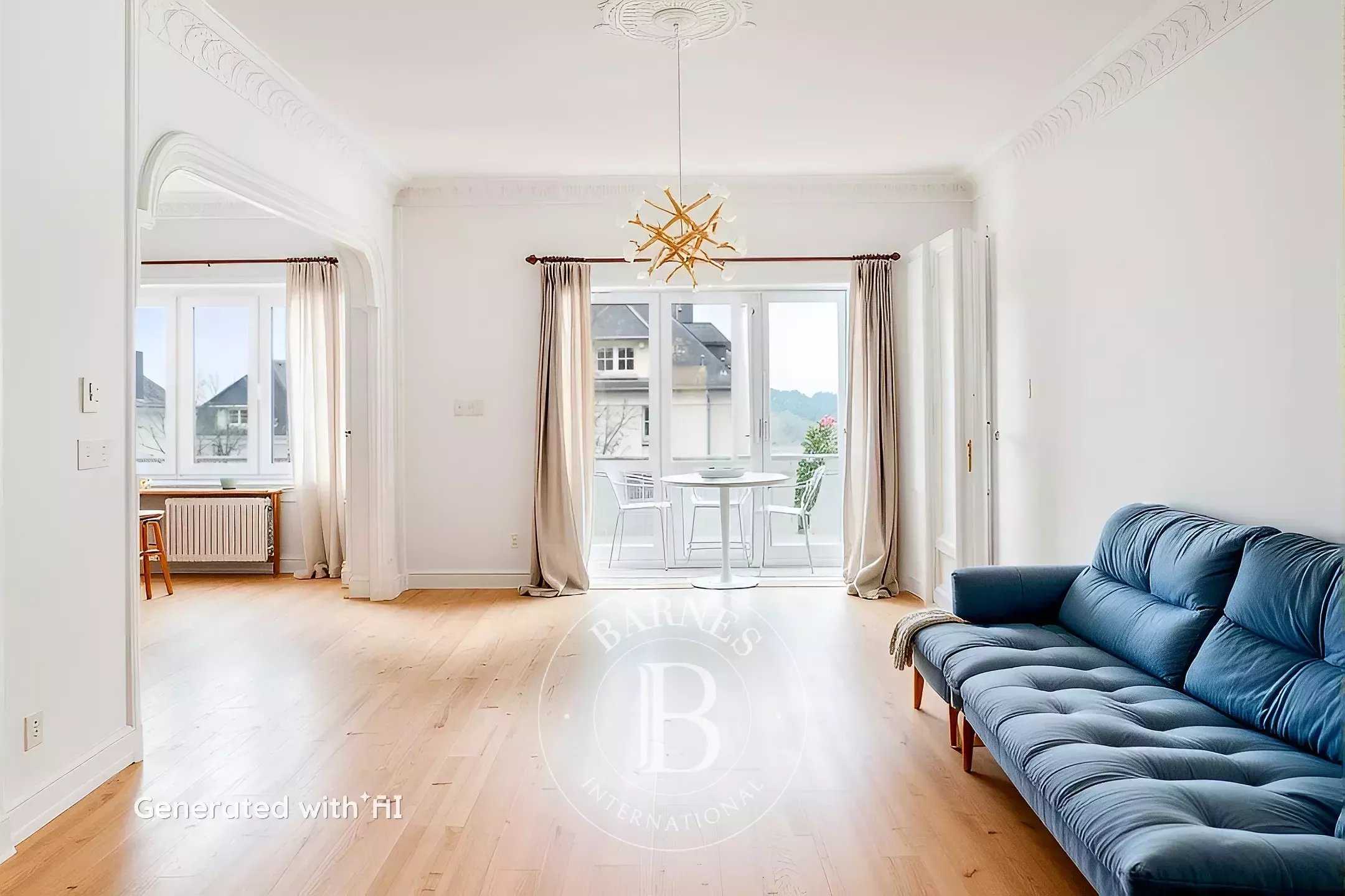 Apartment Luxembourg  -  ref 86487223 (picture 1)