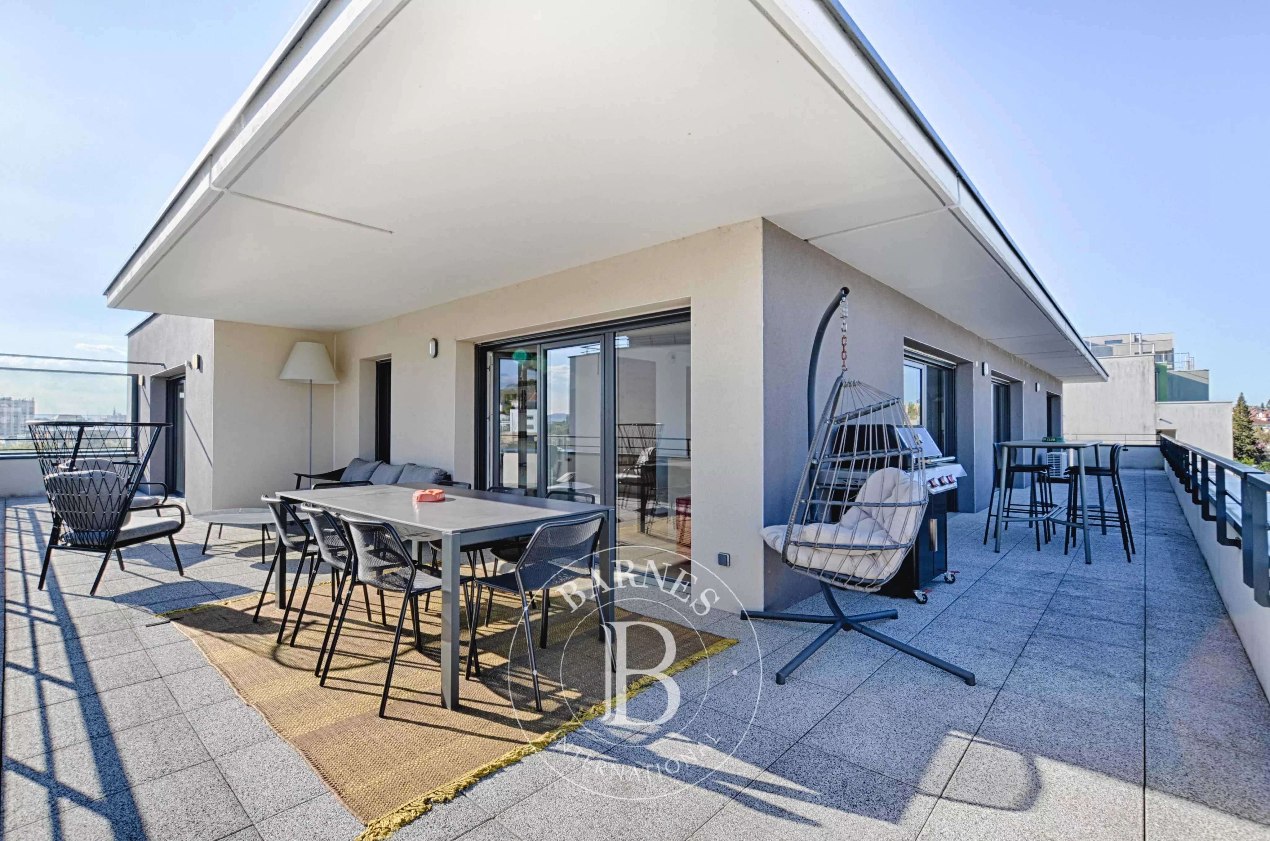 Penthouse Metz  -  ref 83393556 (picture 1)