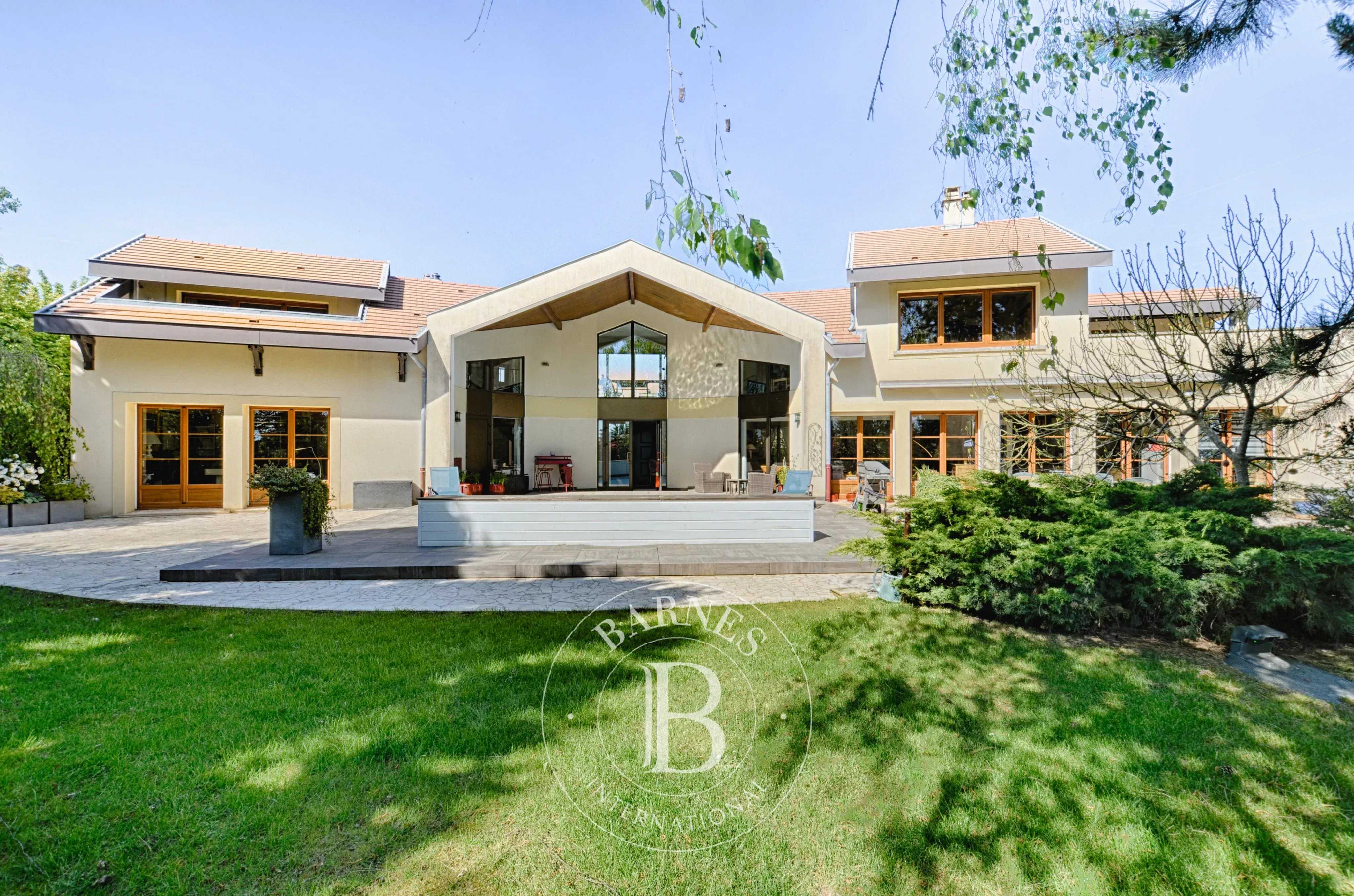 Villa Metz  -  ref 86951083 (picture 1)