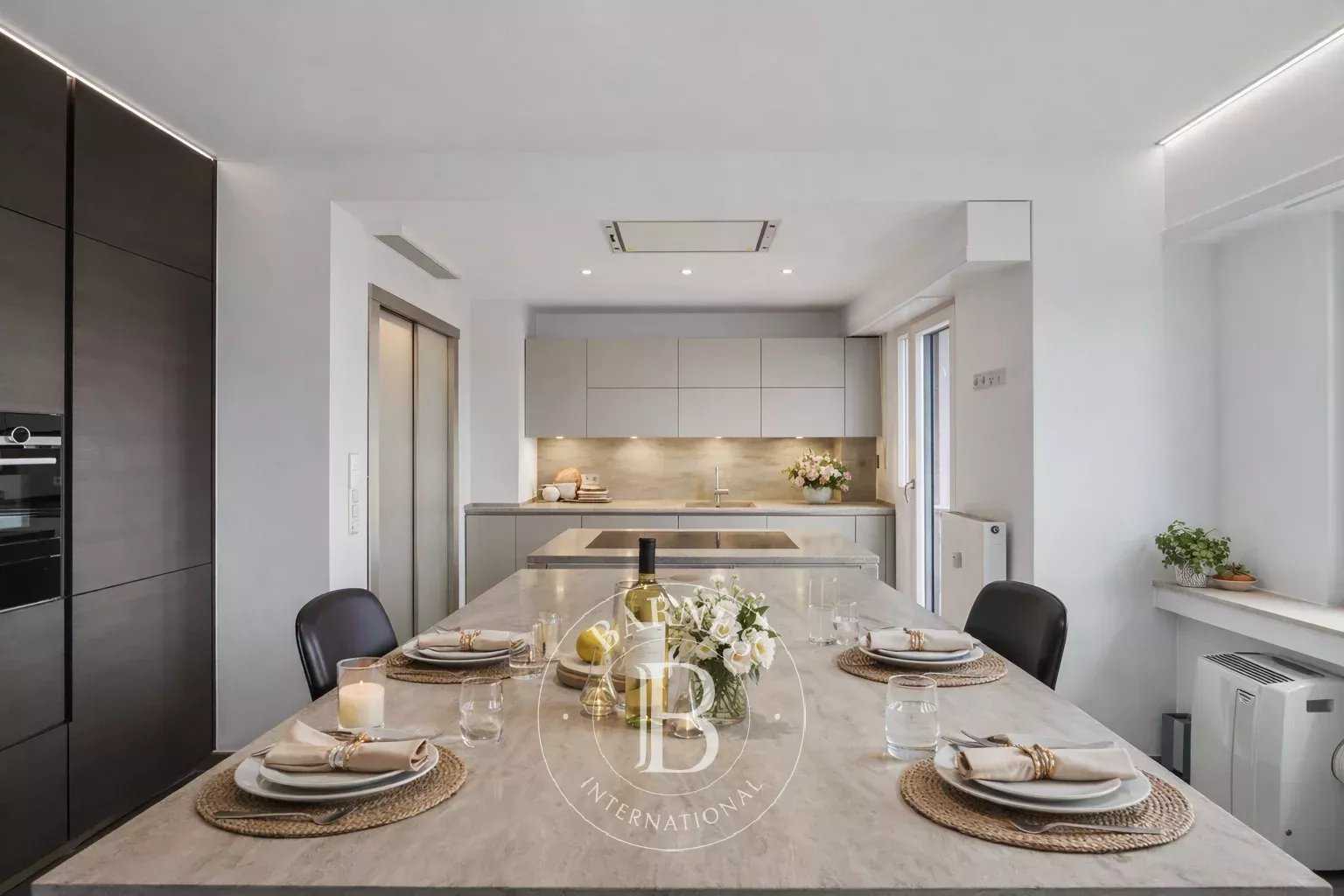 Appartement Luxembourg  -  ref 86783429 (picture 1)